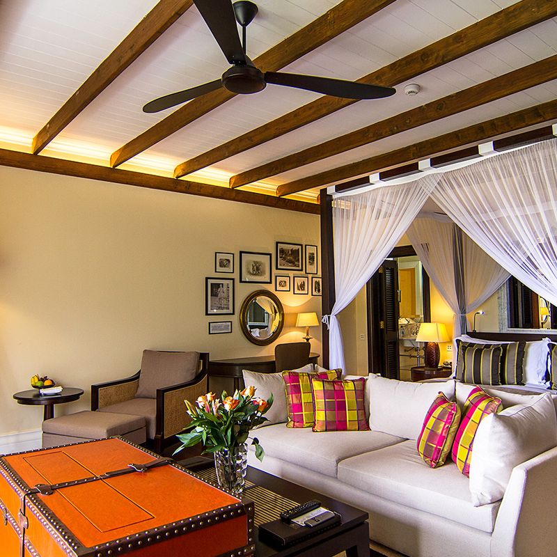 Stay at the best hotel in Nairobi, Kenya