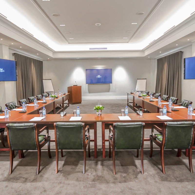 Havana Conference Room Package Havana Conference Room Package