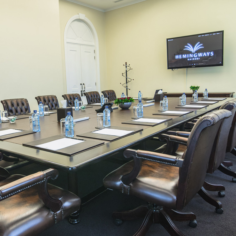 Havana Conference Room Package Havana Conference Room Package