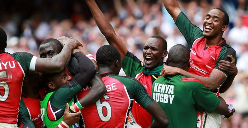 Hemingways Nairobi Supports Community Rugby Association