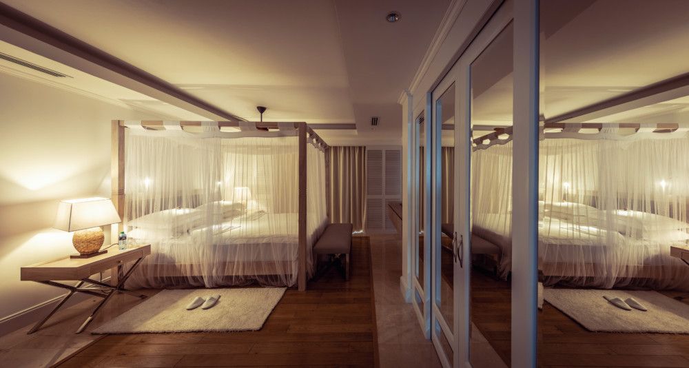 Best five star luxury hotel in Kenya