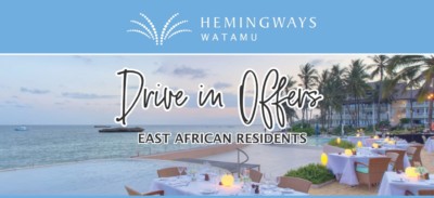 hemingways
