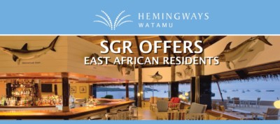 hemingways sgr watamu