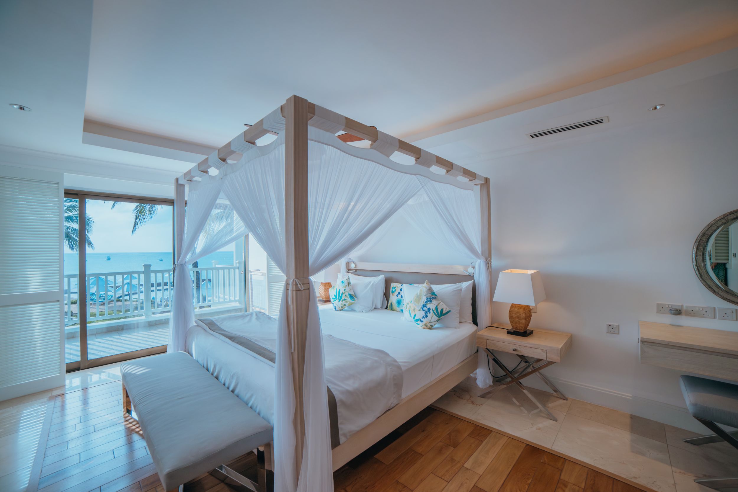2 Bedroom Ocean View Bedroom_2