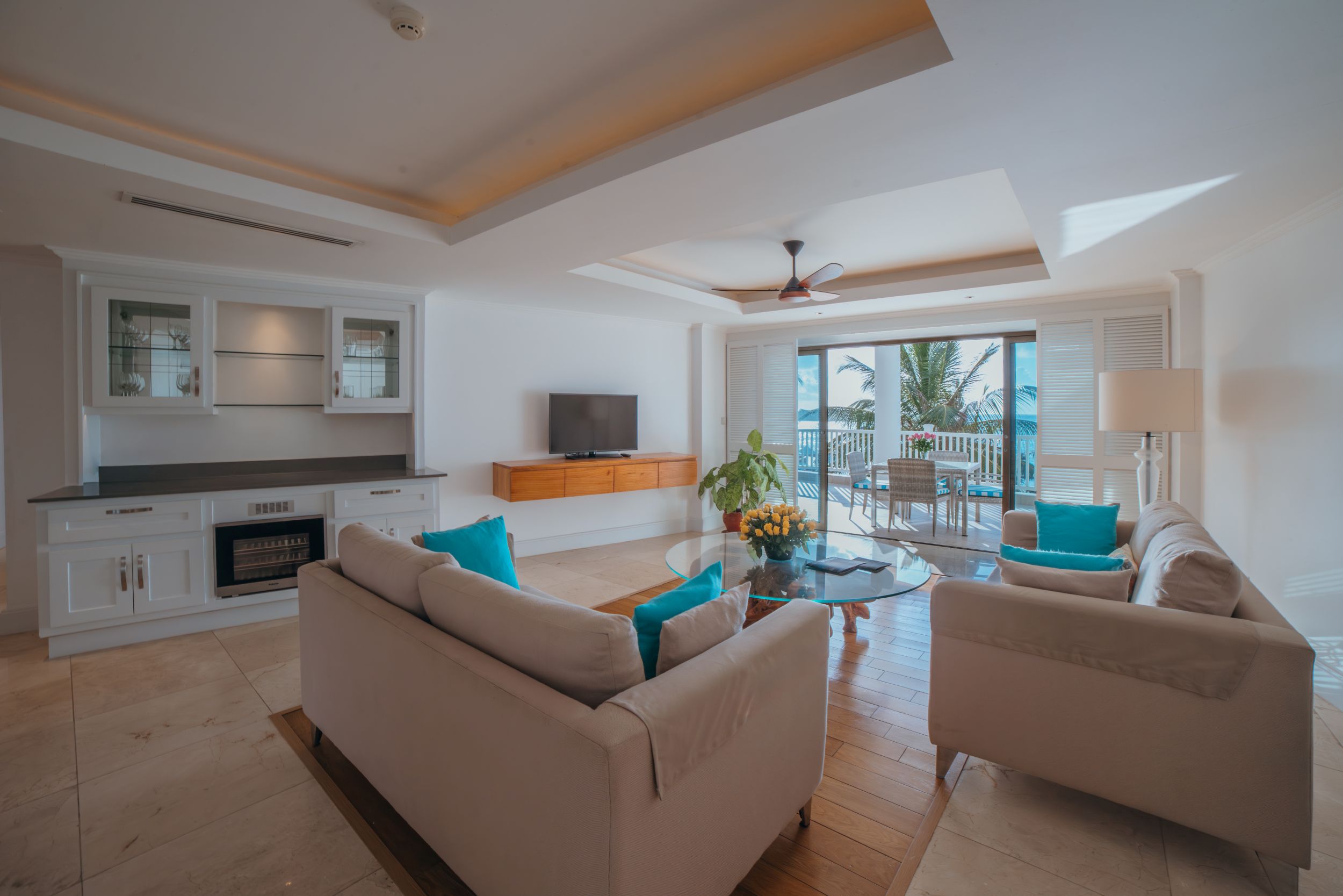 2 Bedroom ocean view 8 (2)