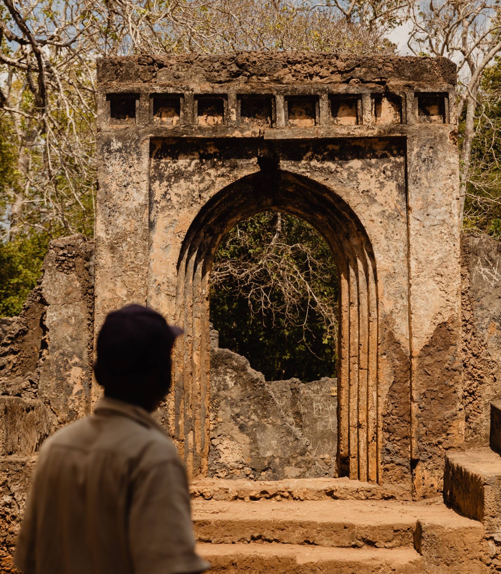 Gede ruins 3-min
