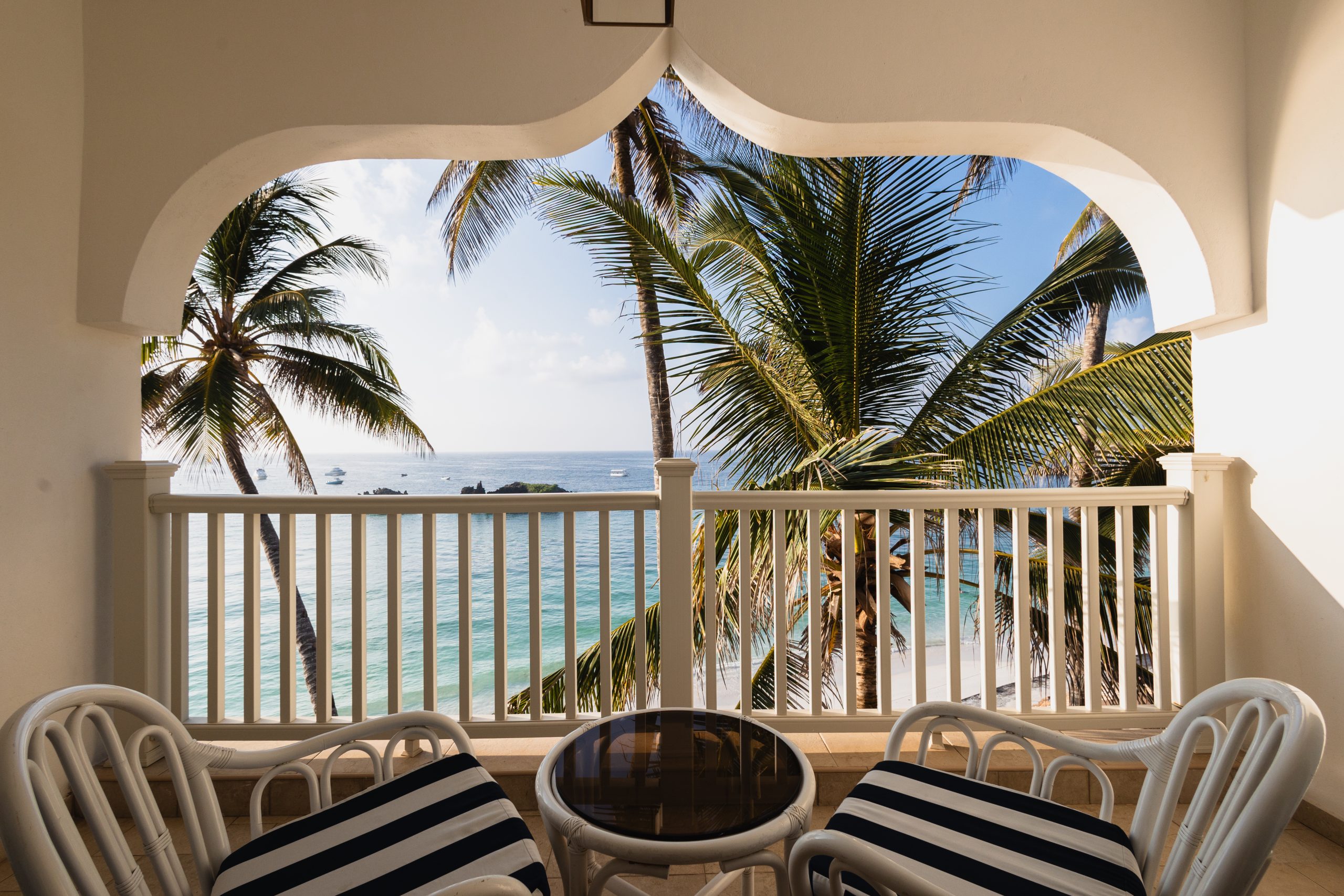 North Wing Ocean View 4