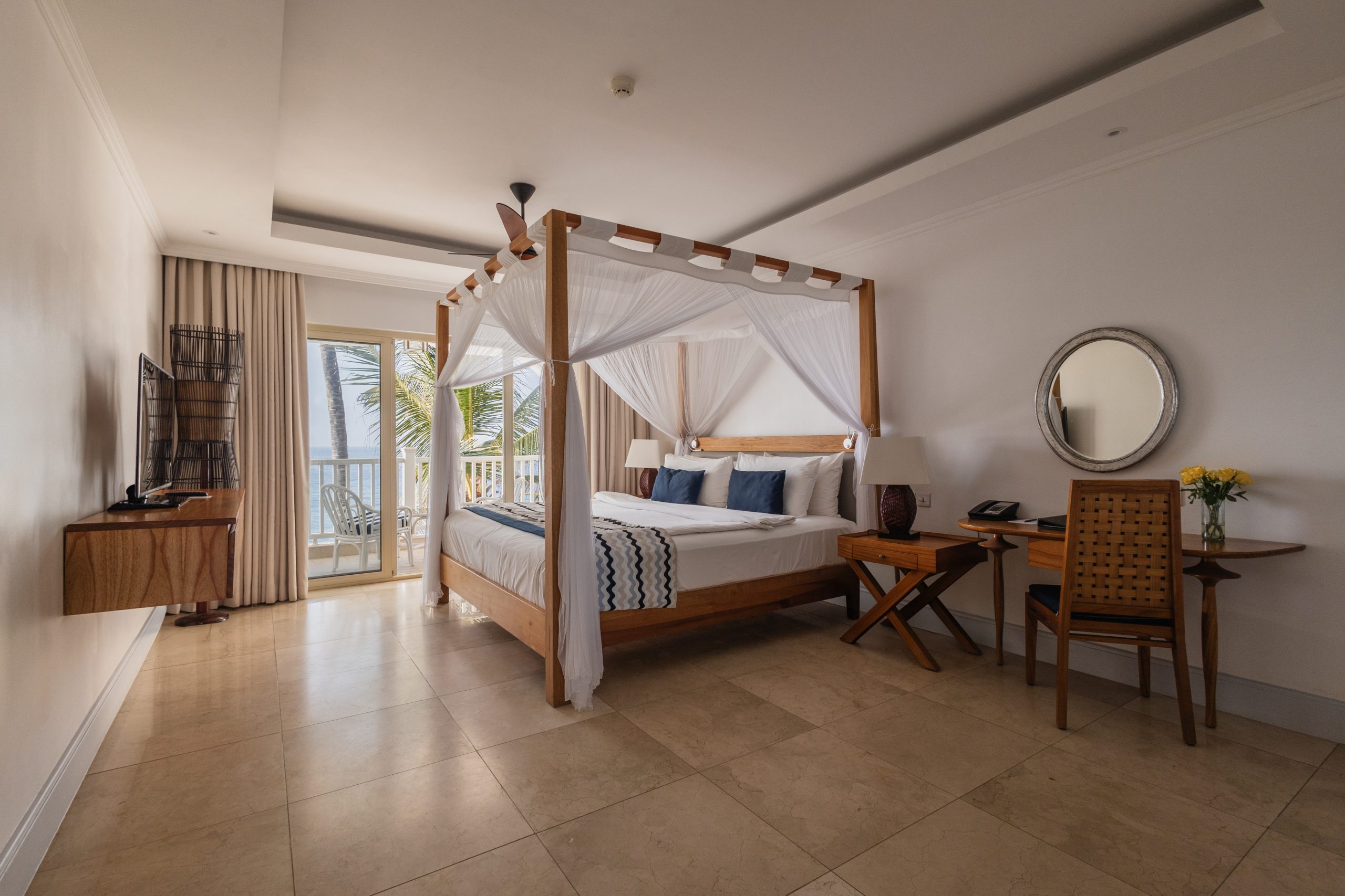 North Wing Ocean View 6