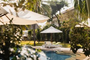 Luxury Kenya Safari-Beach Holiday