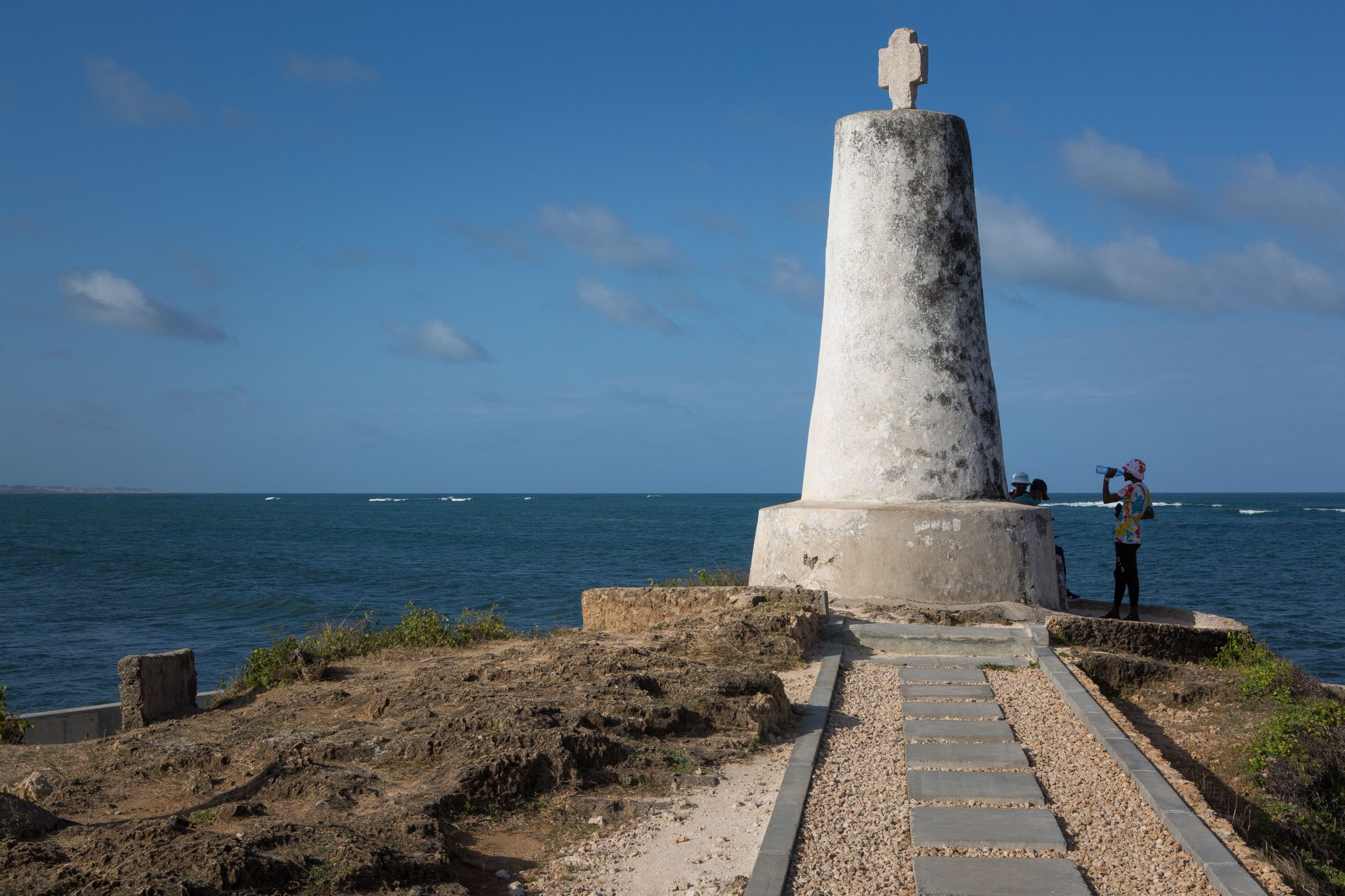 Vasco Da Gama – Malindi (1)