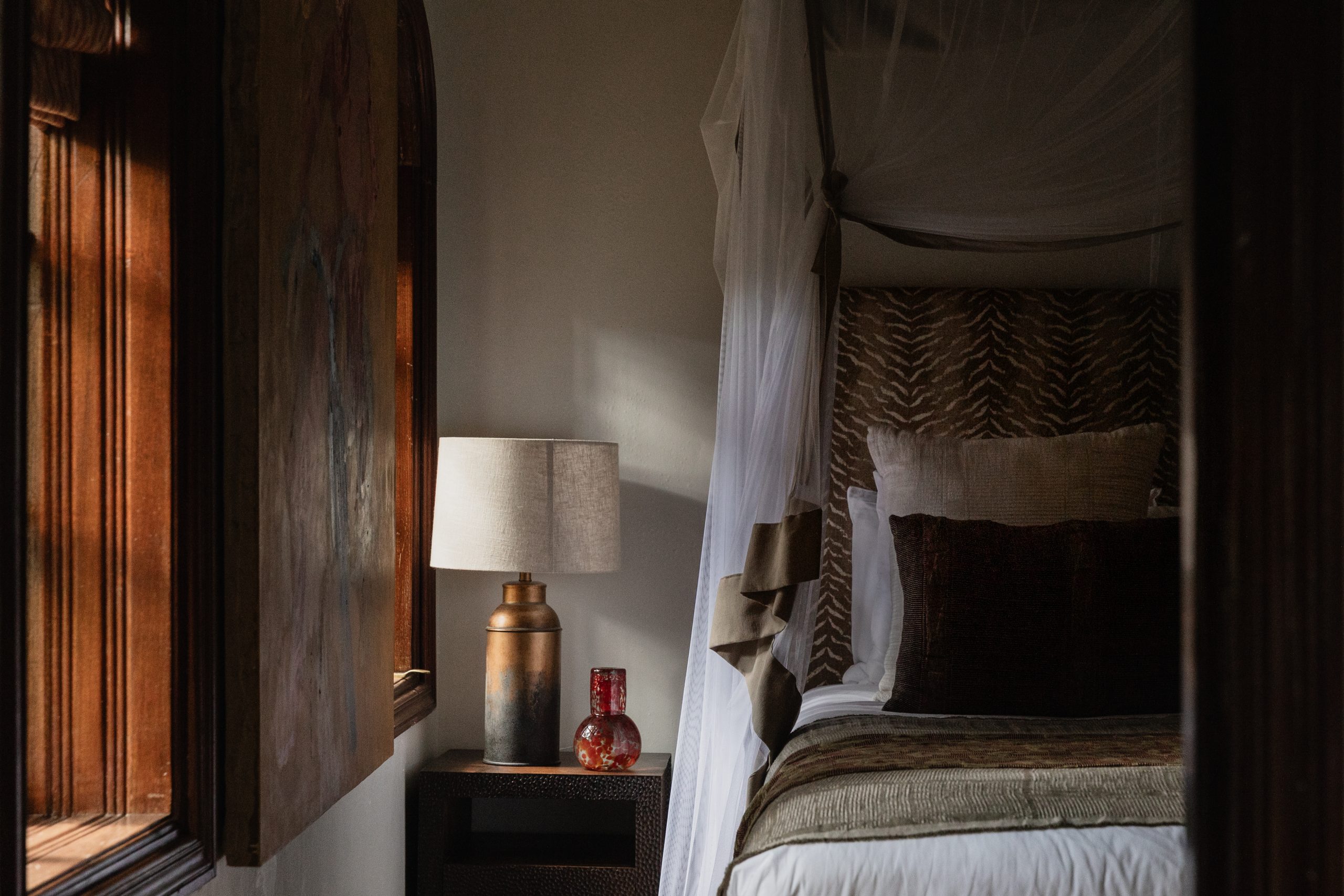 Bedroom 2 interior 2