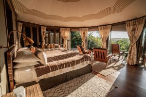 A Family Safari Like No Other: Chui and Simba Villas at Hemingways Ol Seki