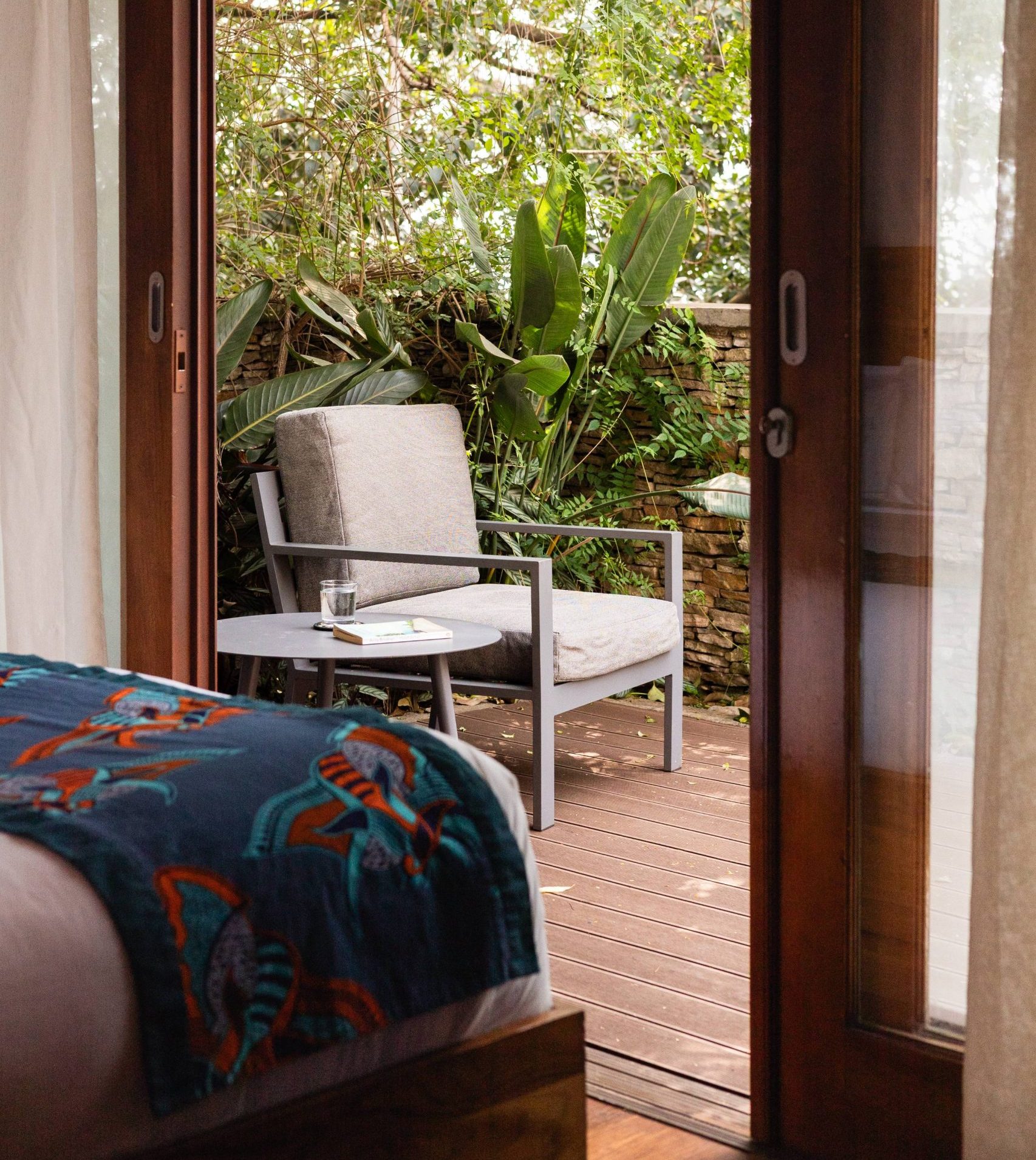 Deluxe King Room exterior view 6 – TC 2025