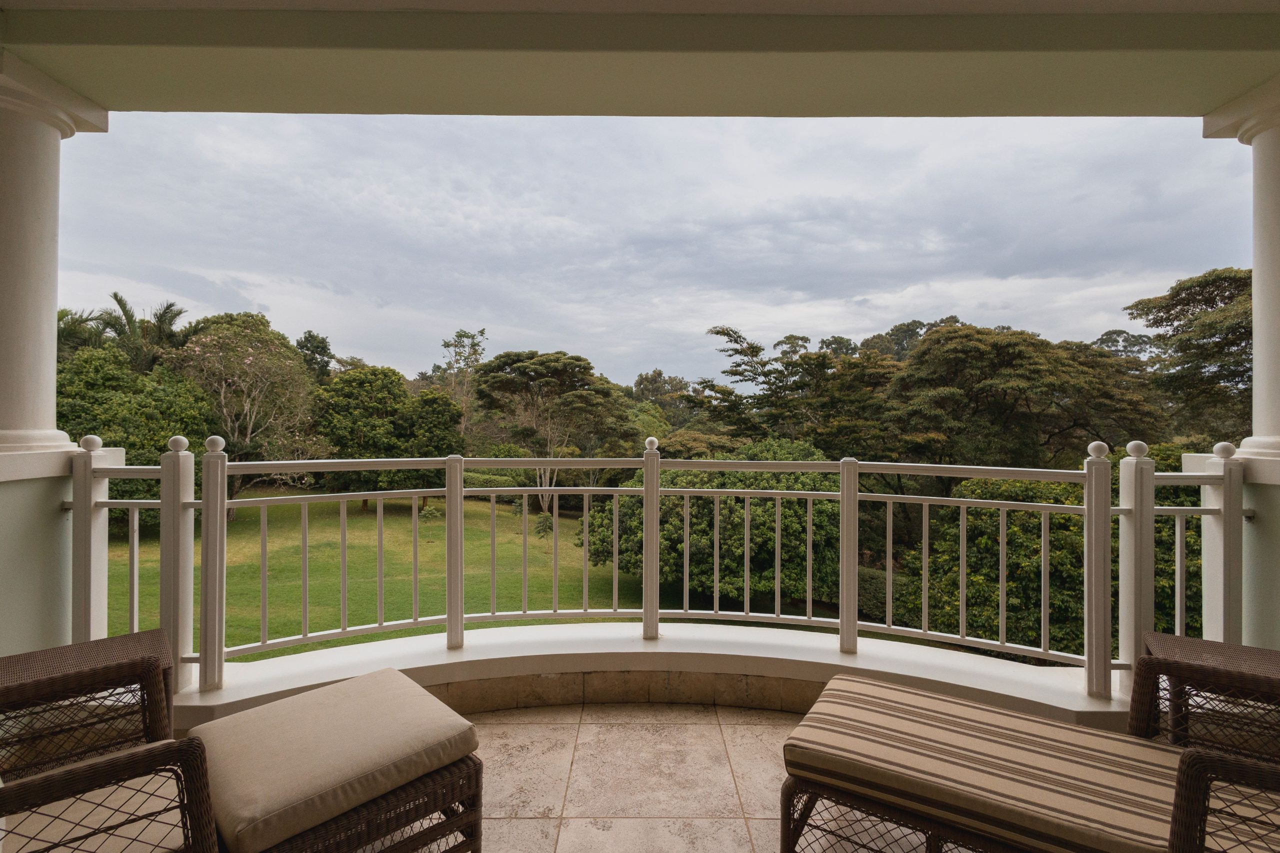 Executive Suite Balcony (1)