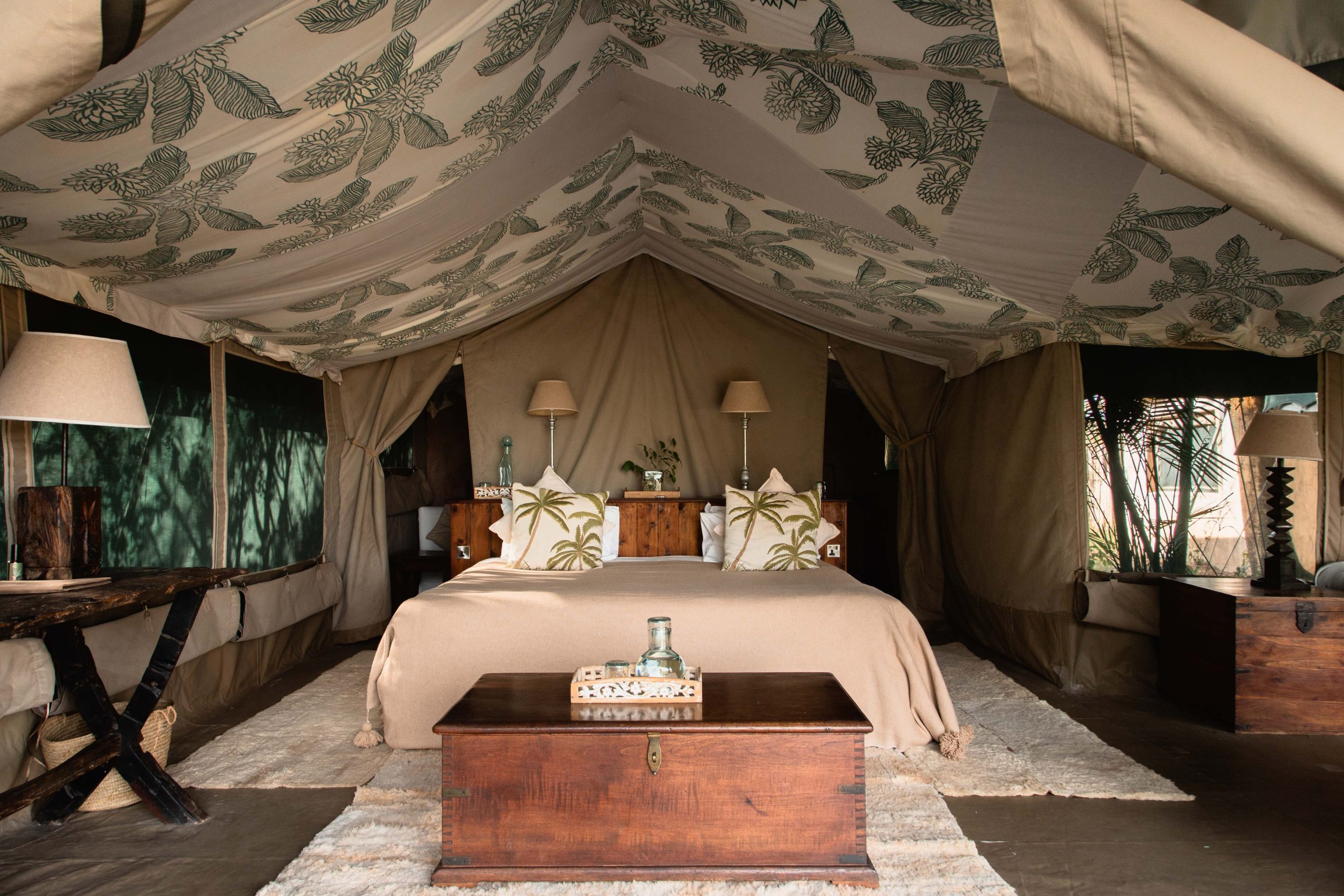 Family Tent Interior 3 – 2025 TC (1)