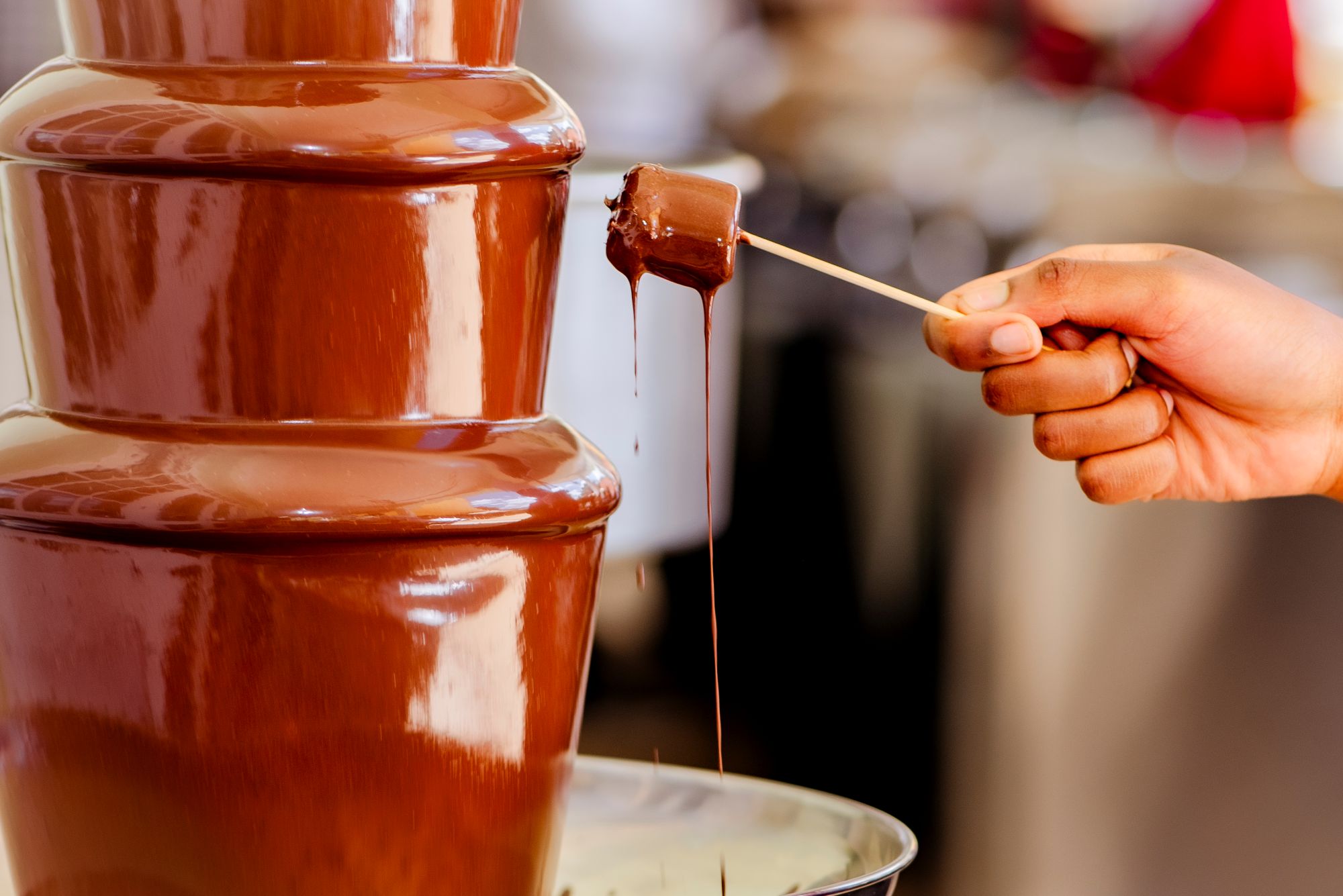 Hemingways Sunday Brunch & Christmas Dessert -41