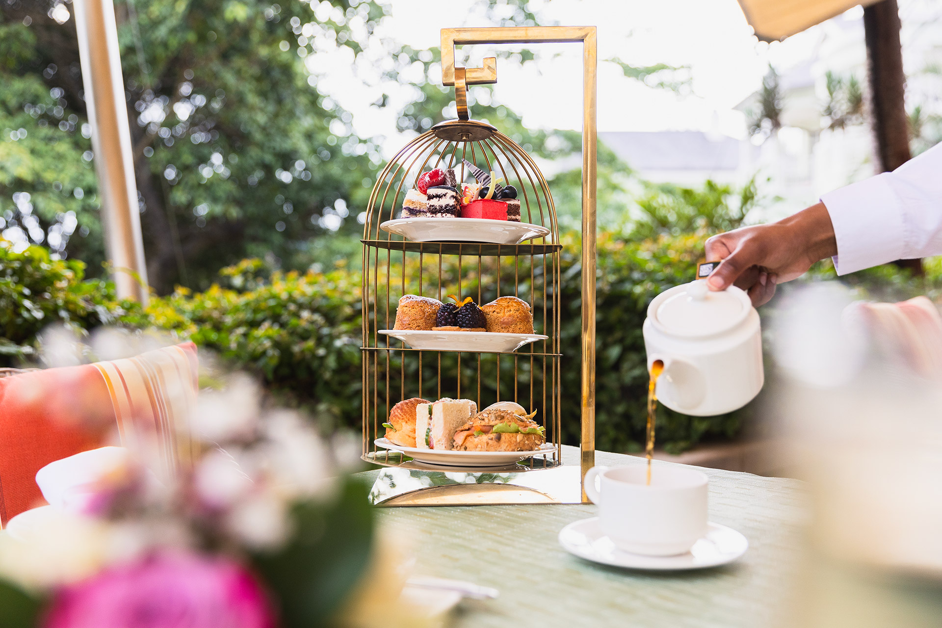 High tea 2 2024 TC