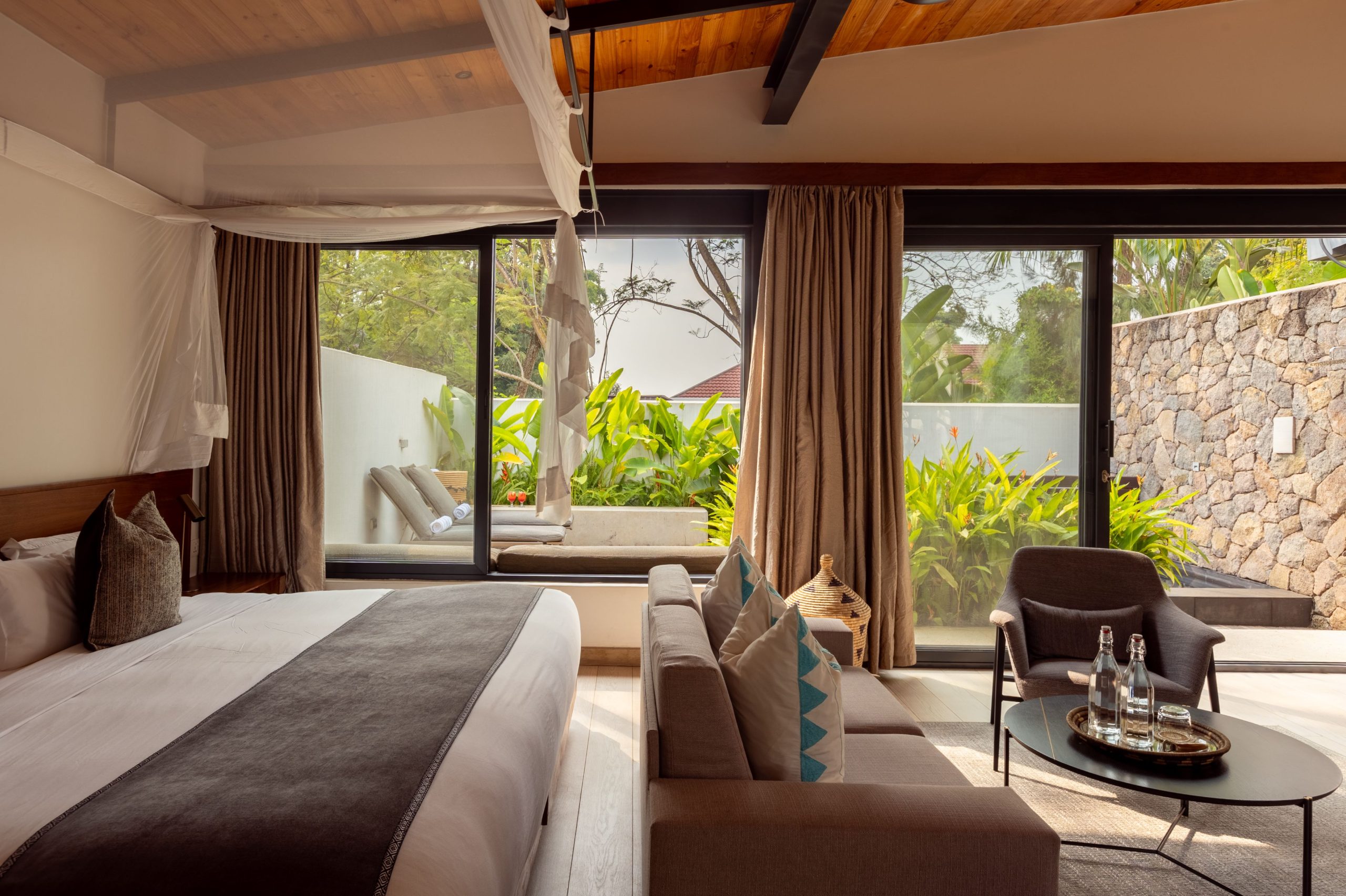 Luxury Pool Villa Interior 10 – TC 2025