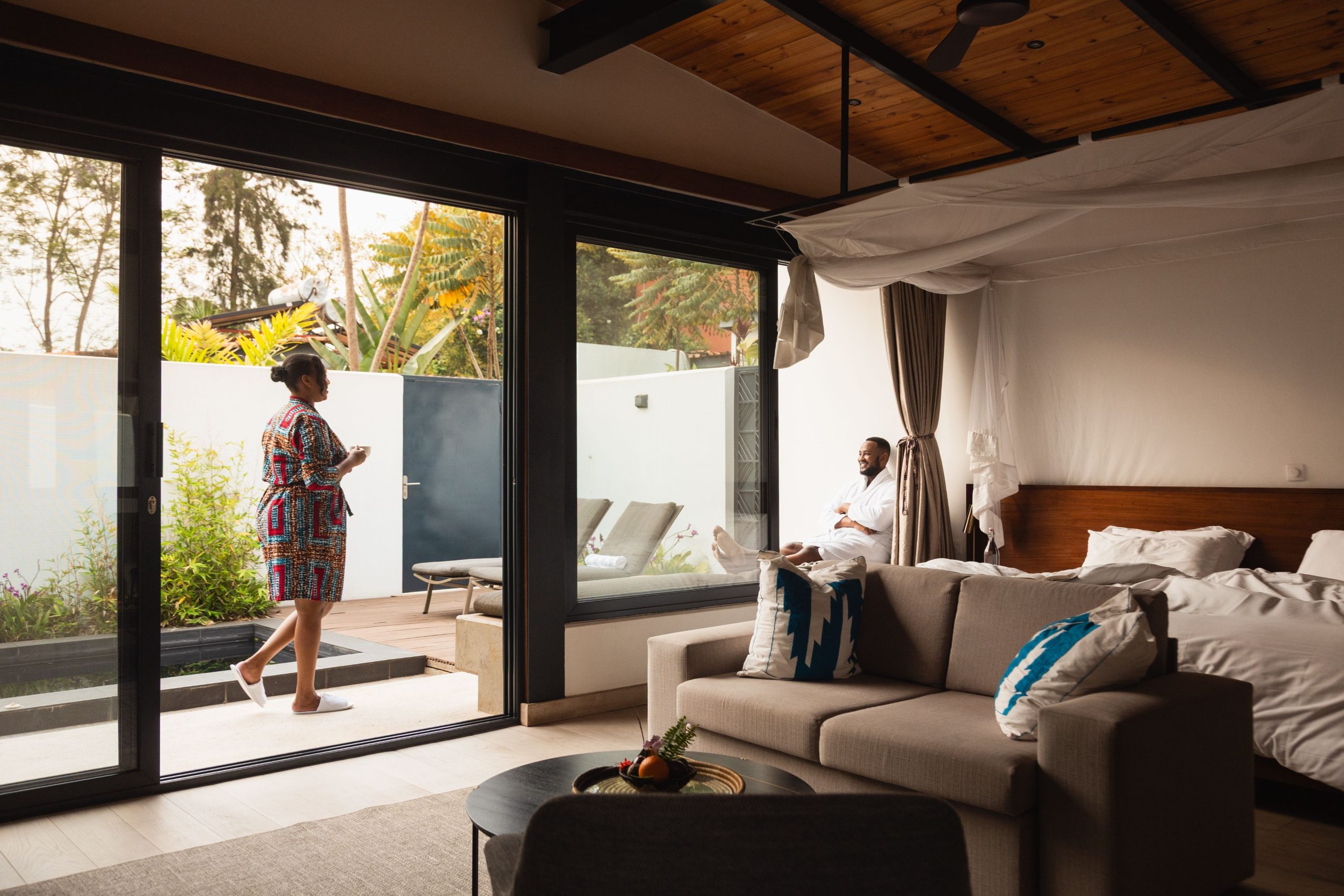 Luxury Pool Villa Interior 15 – TC 2025