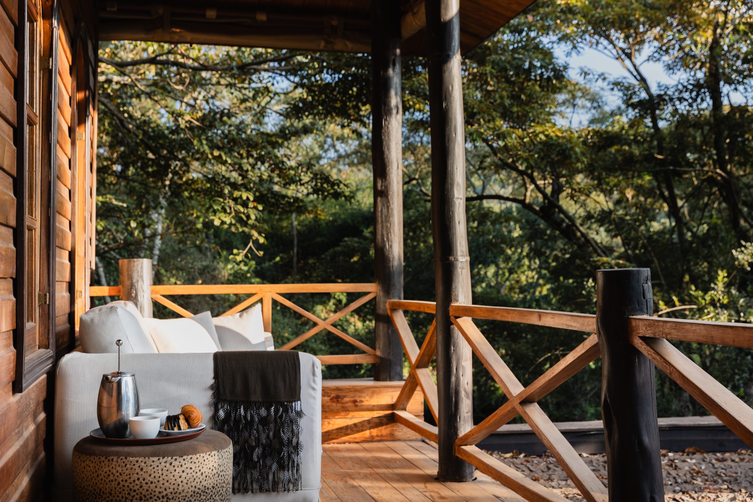 Main house master verandah 1