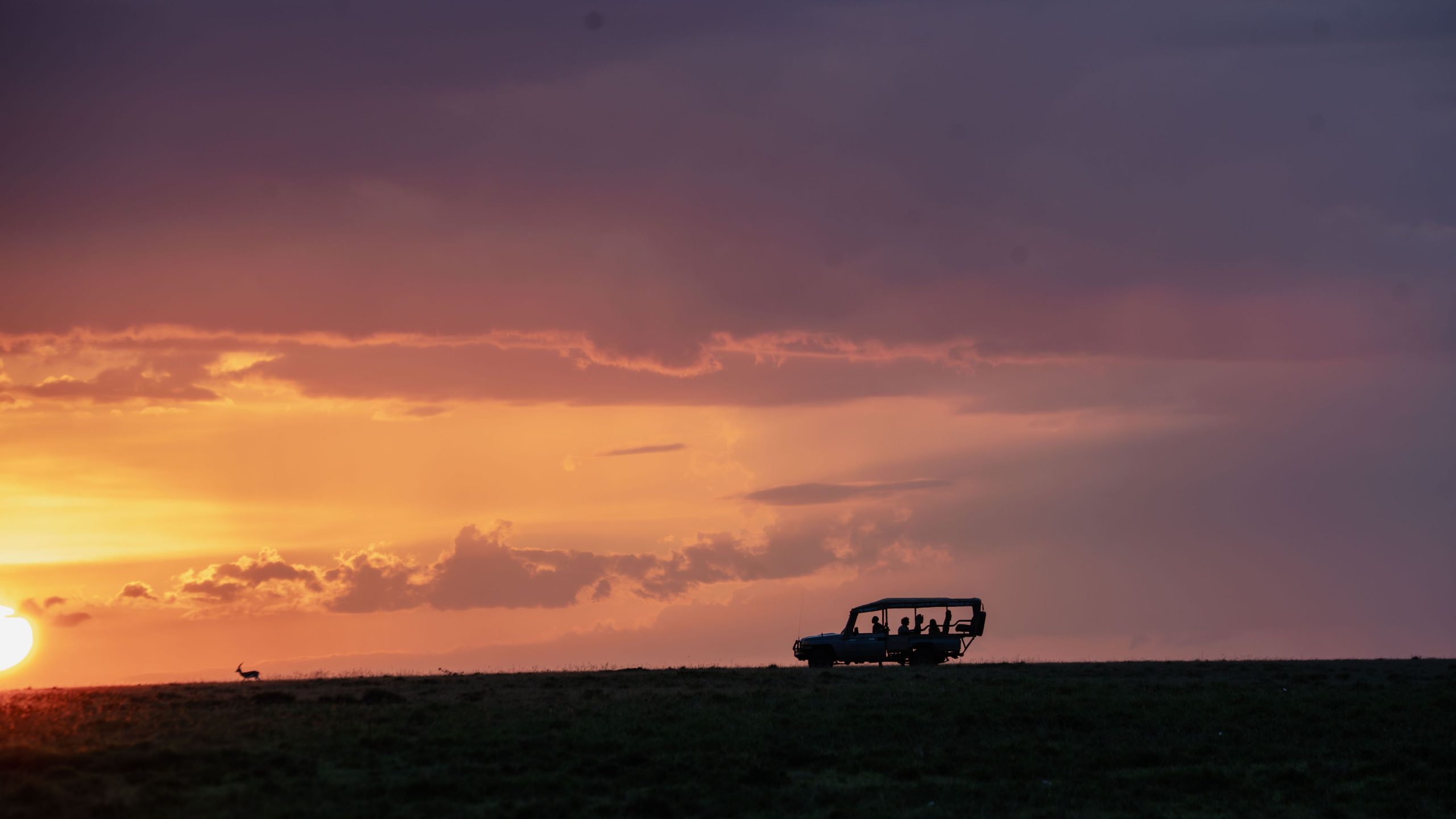 Ol Seki Sunset 2