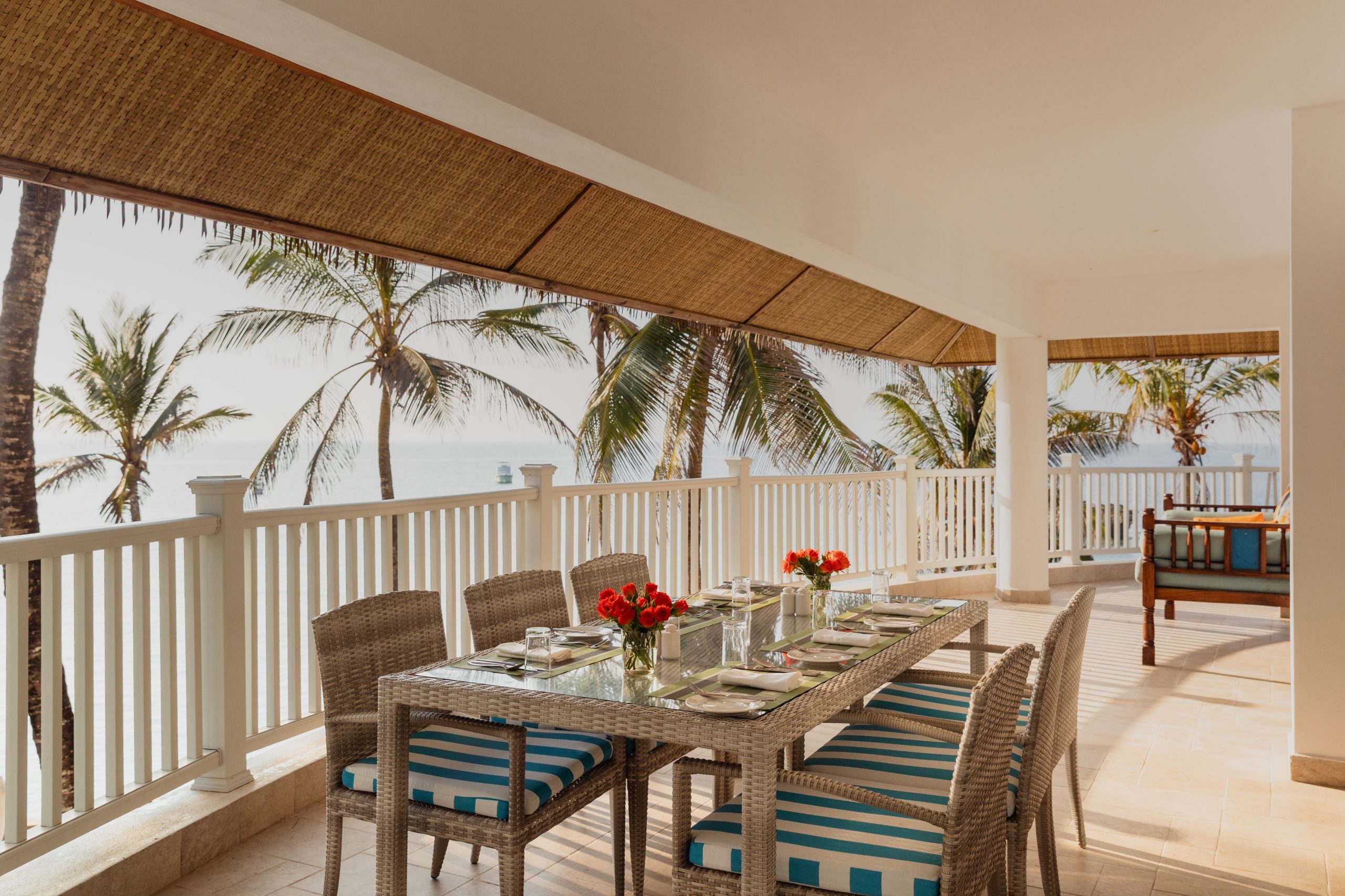 View of Shorewood, Unit 530 | Penthouse condo in Hilton Head with ocean views