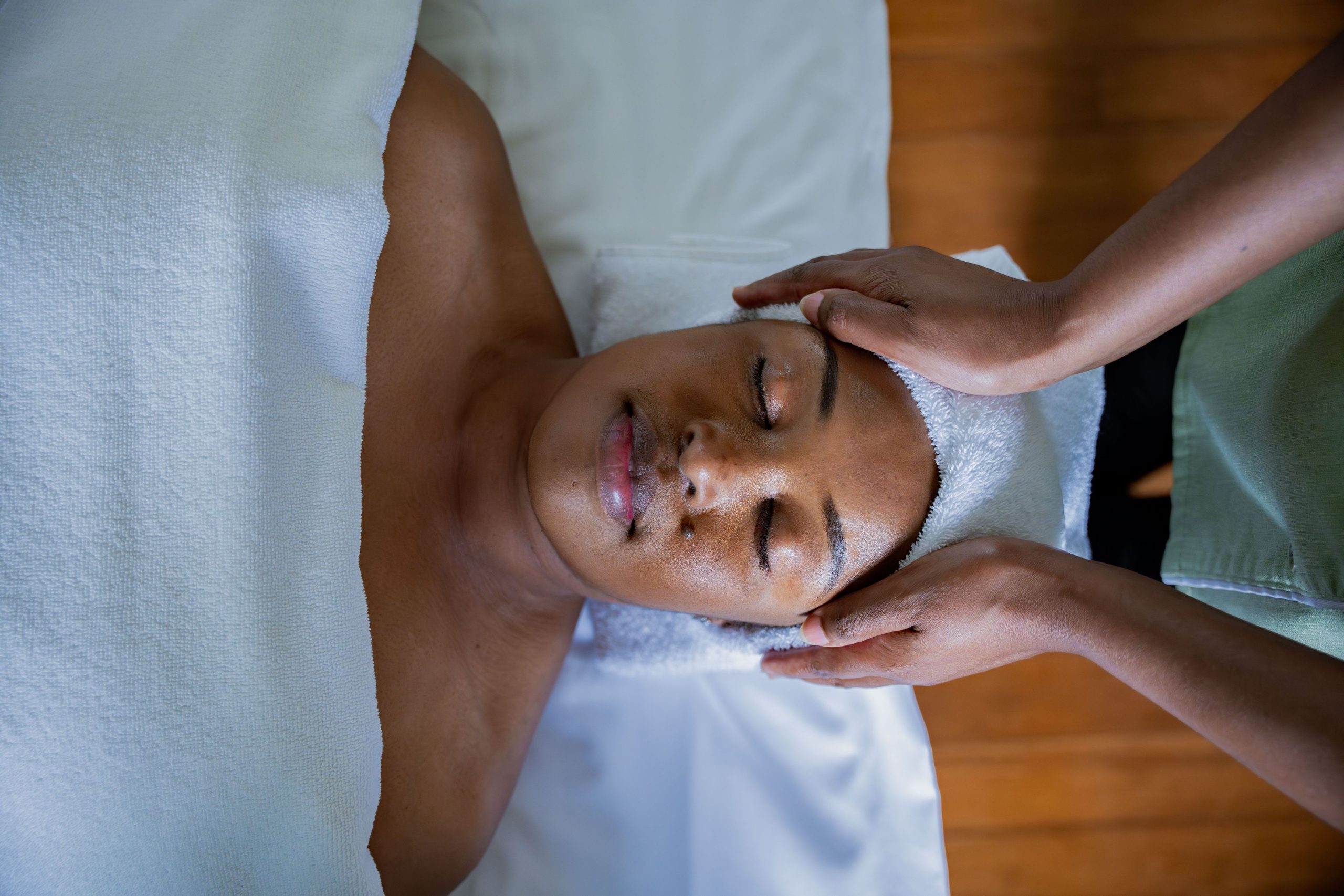 Spa Treatment 1