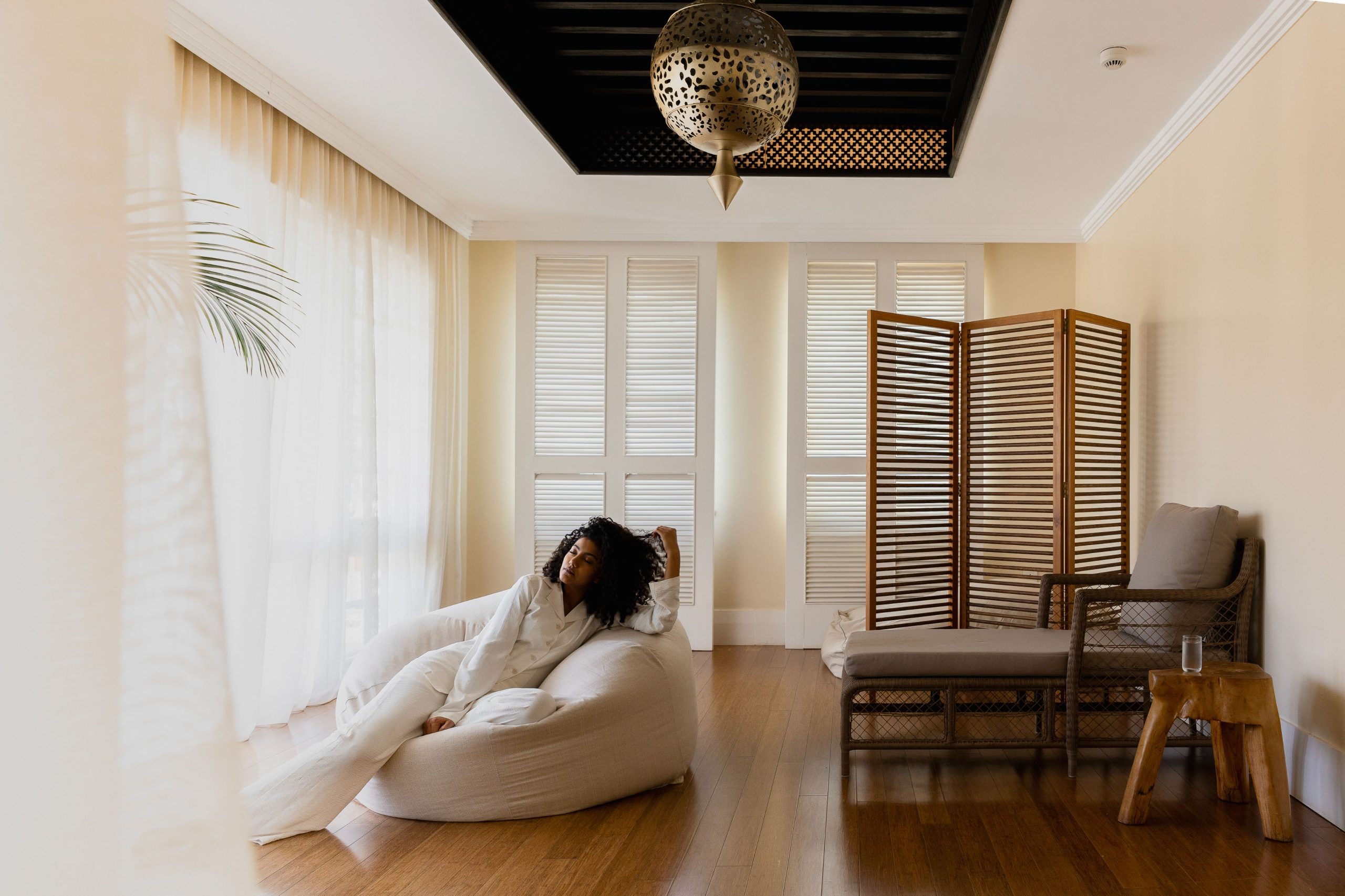Spa Treatment Room (1)