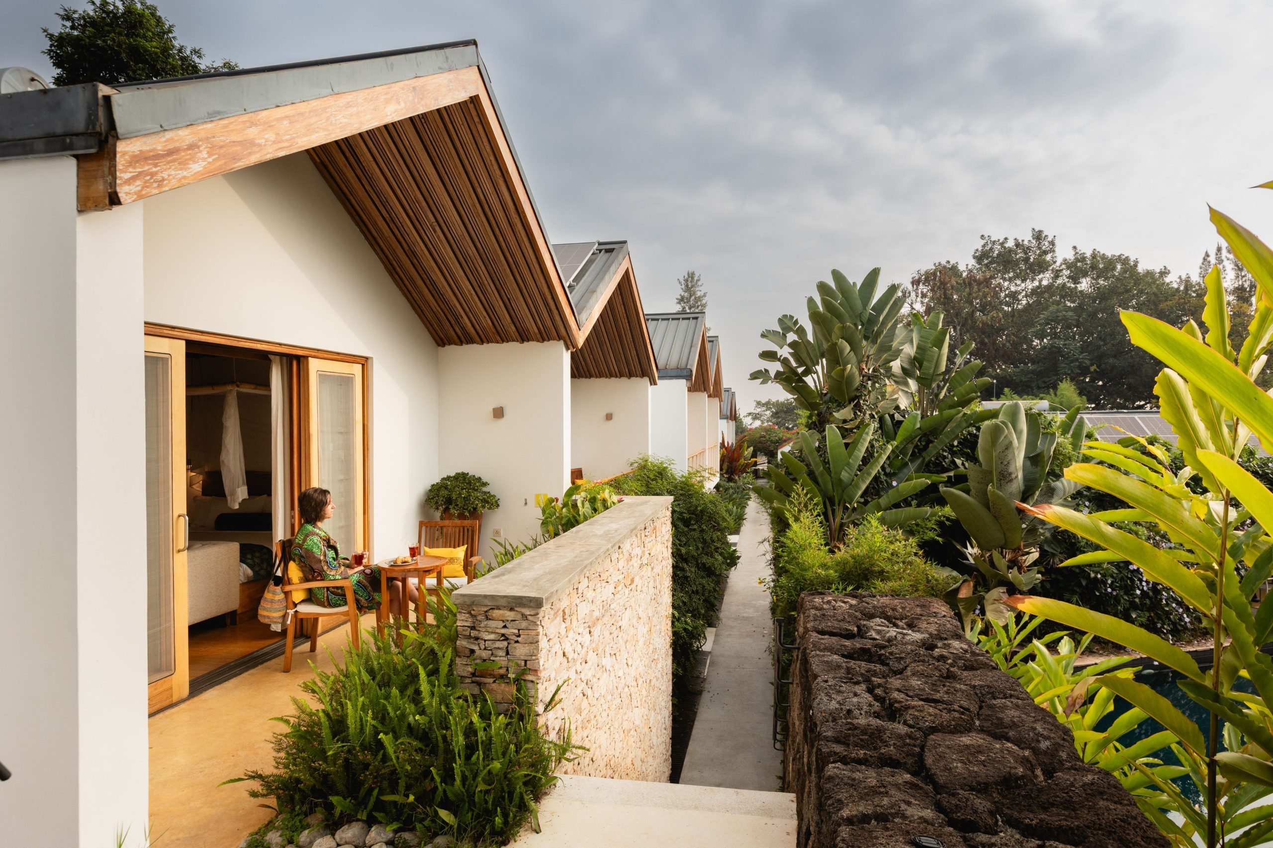 Superior King Suite Exterior 2 – TC 2025