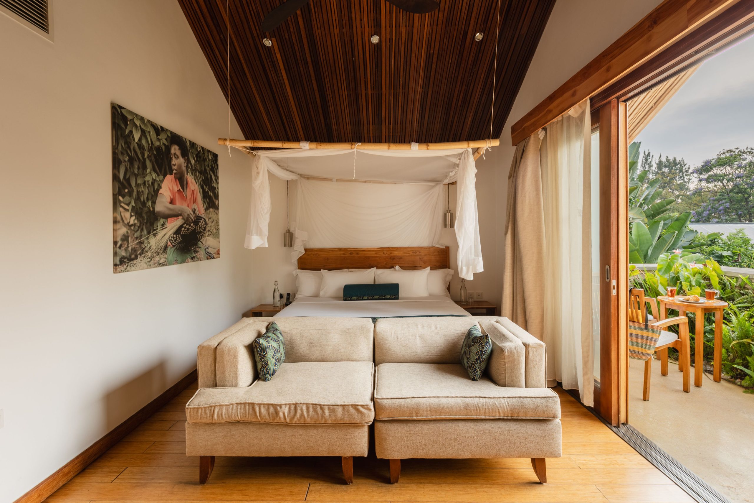 Superior King Suite Interior 1 – TC 2025