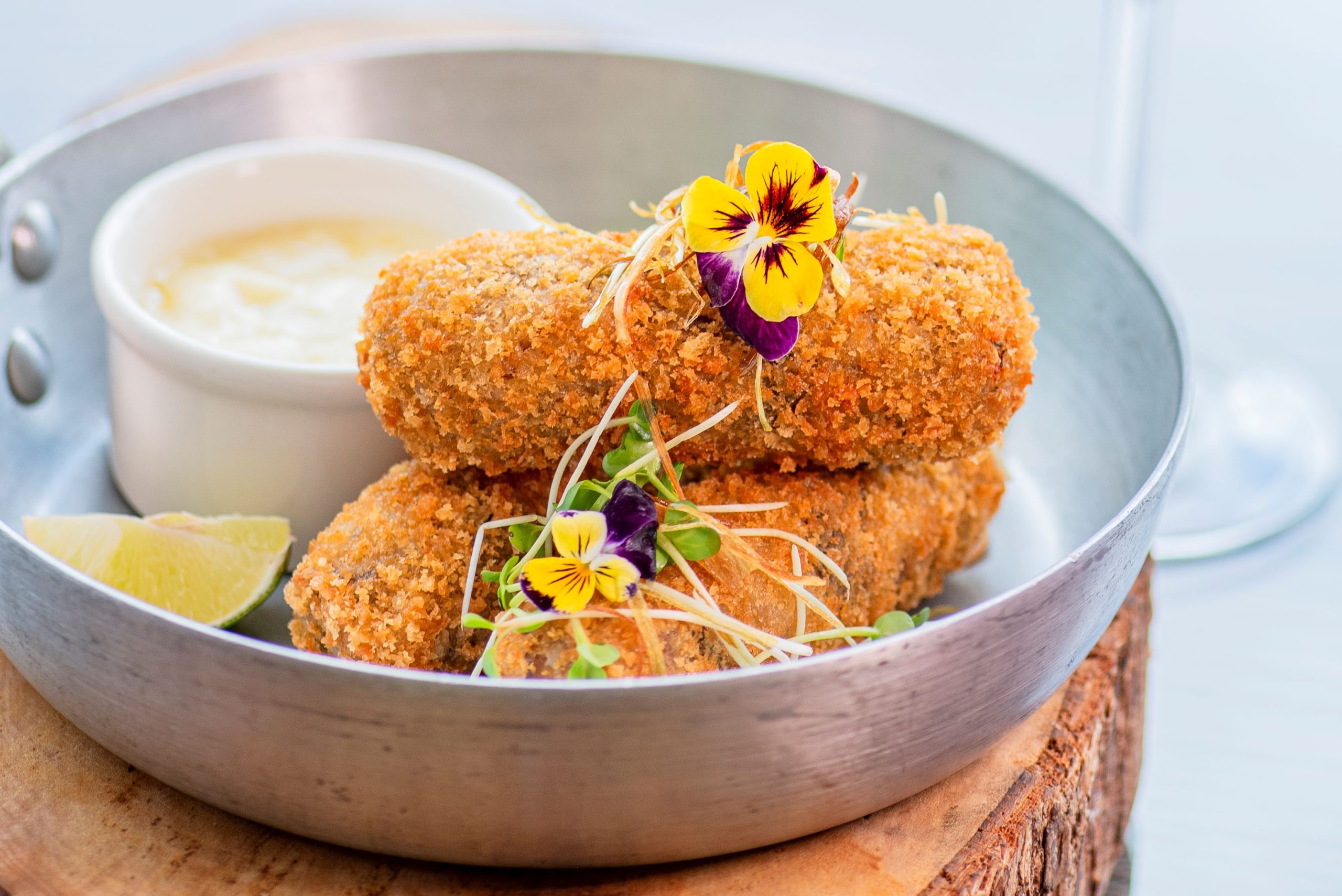 The Deck Restaurant New Menu – J. Mwai Food Photography -020