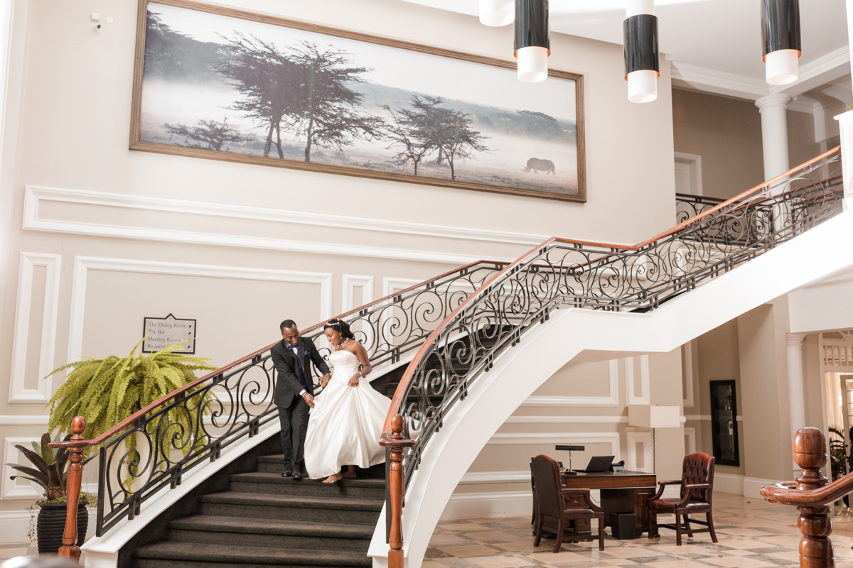 Kenya Wedding Photographers By Antony Trivet Photography