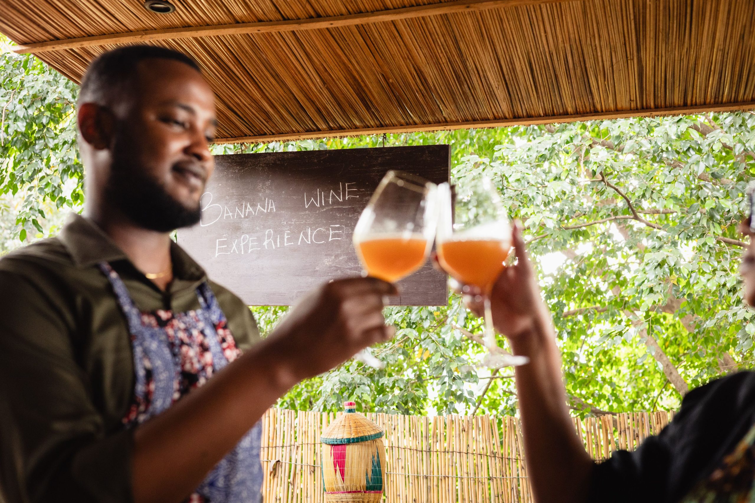 Banana Winemaking – 30 TC 2025 (1)