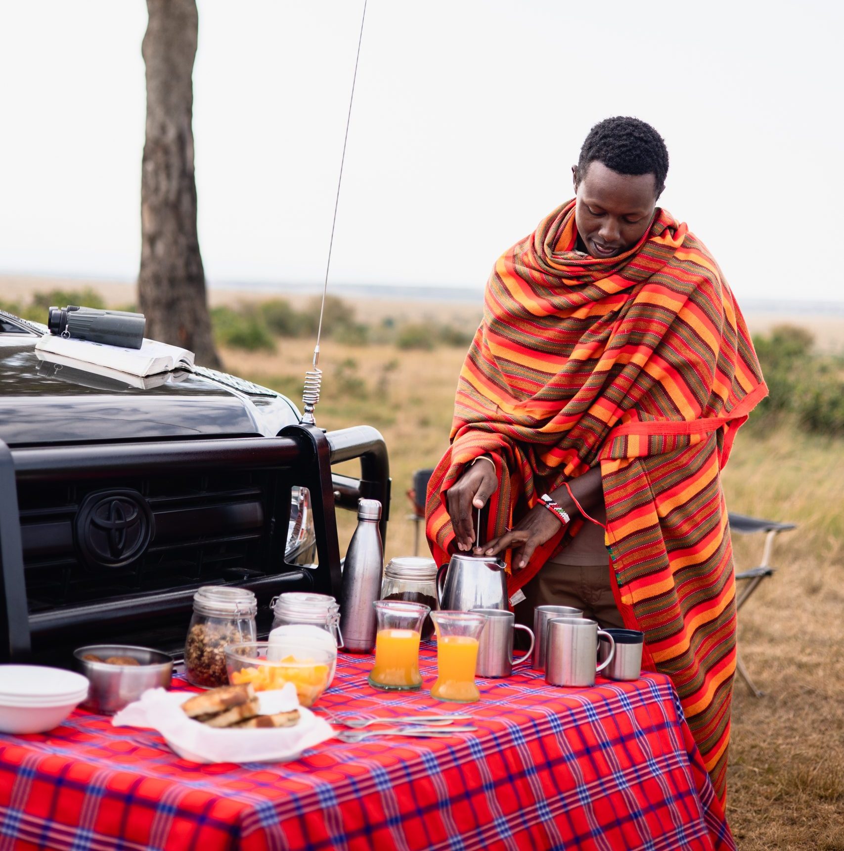 Bush dining 10 – 2025 TC