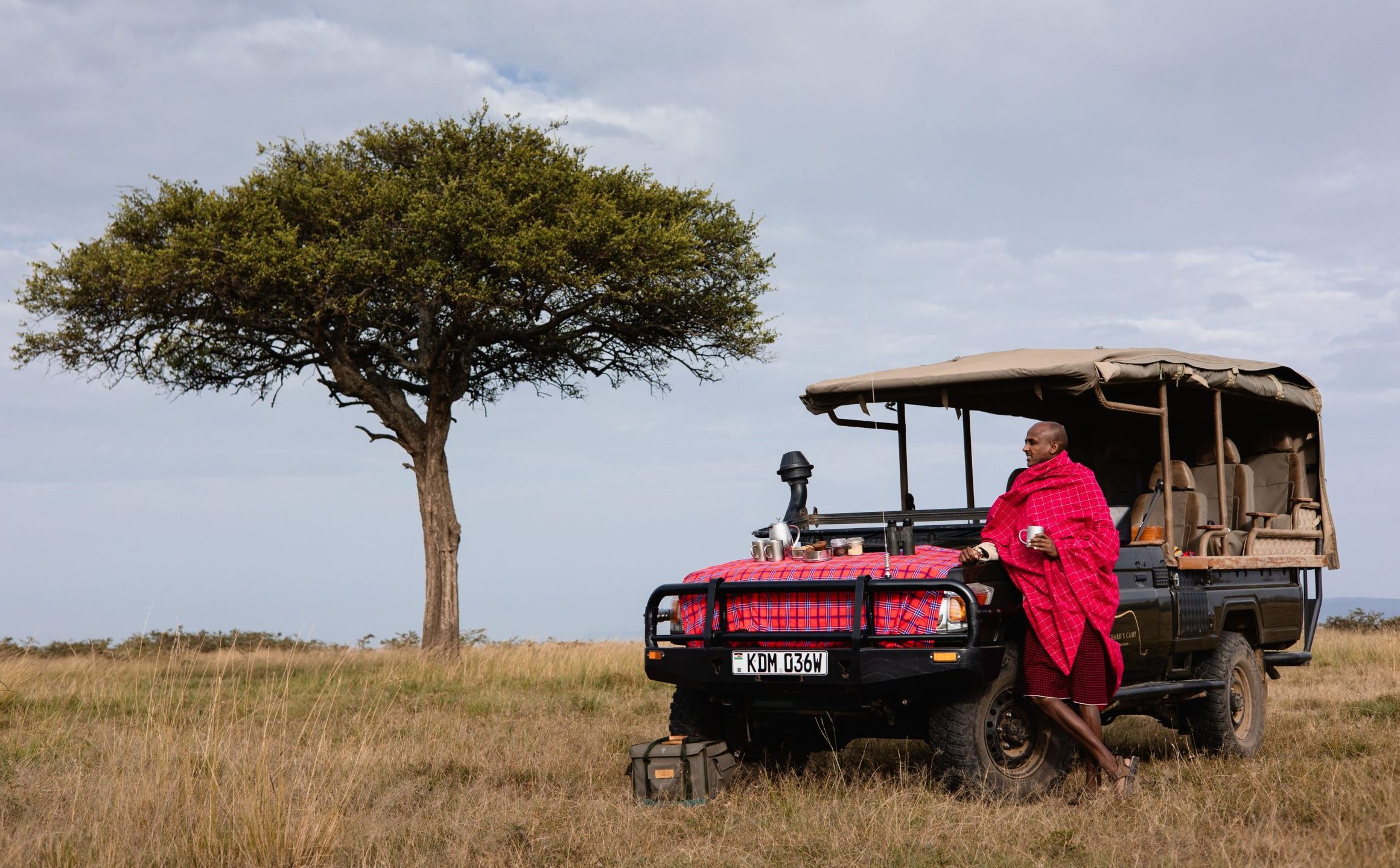 Game Drive 43 – 2025 TC