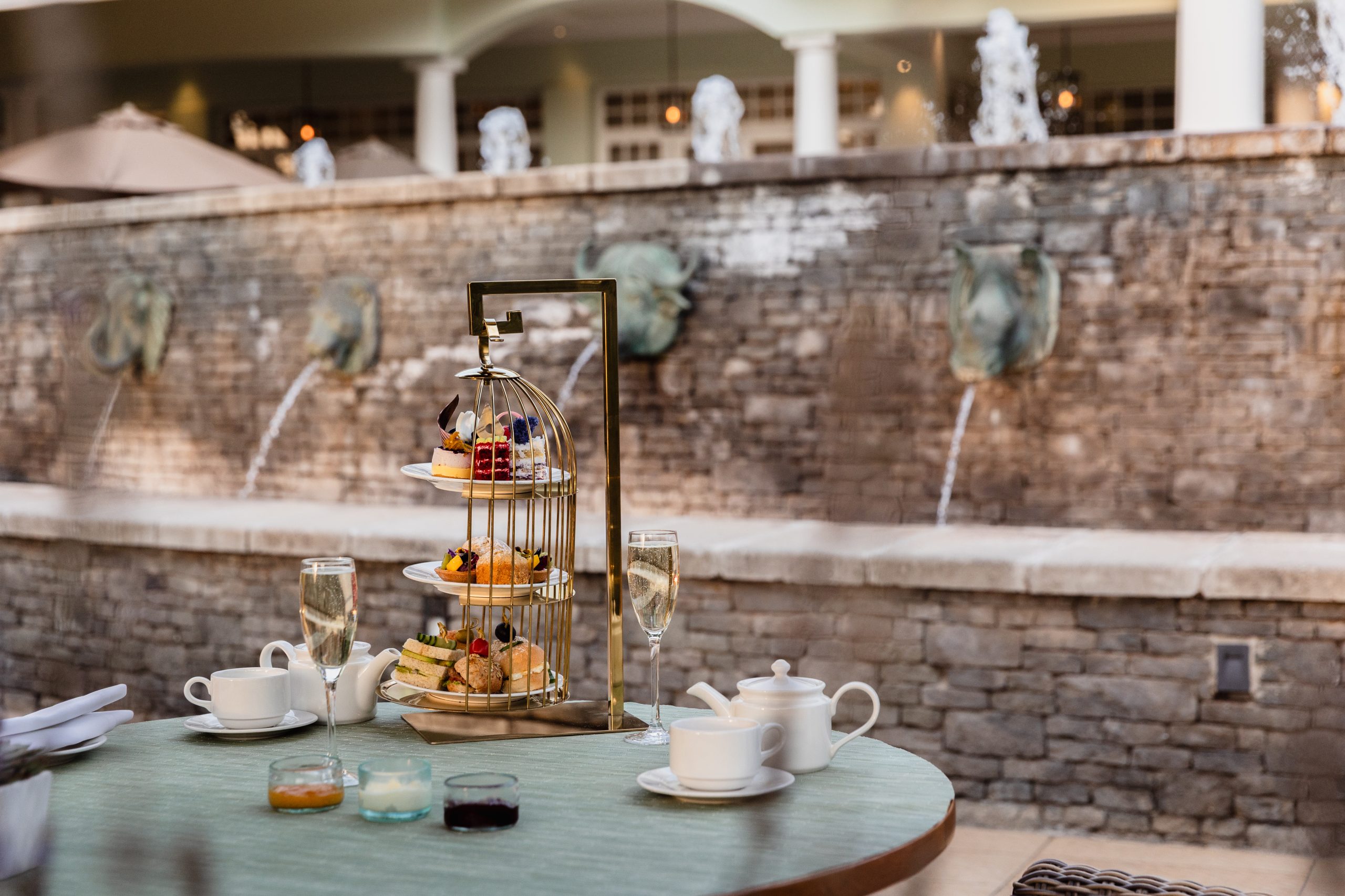 High Tea 5