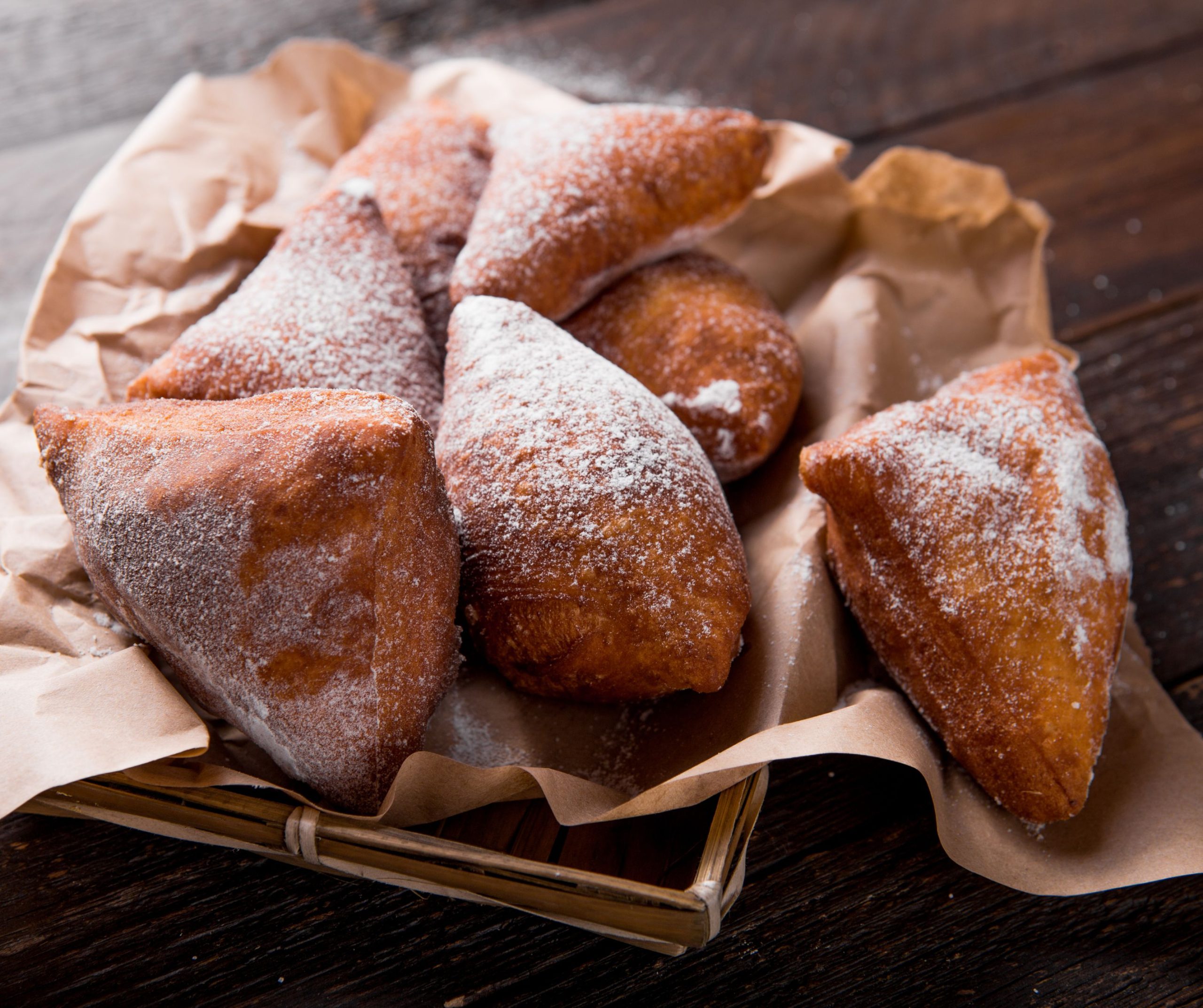 Mandazi