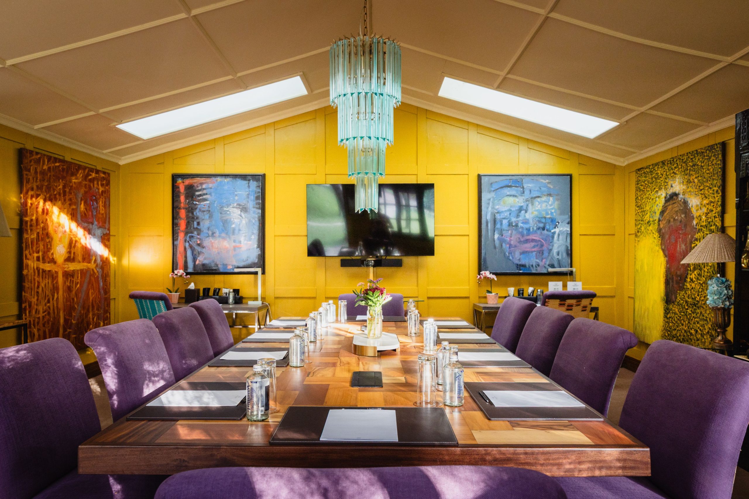 Meeting room 7