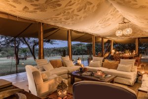 Safari with Soul: The Hemingways River Camp Experience