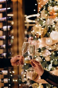 Every Stay a Story: Festive Season 2025/2026 with Hemingways Collection