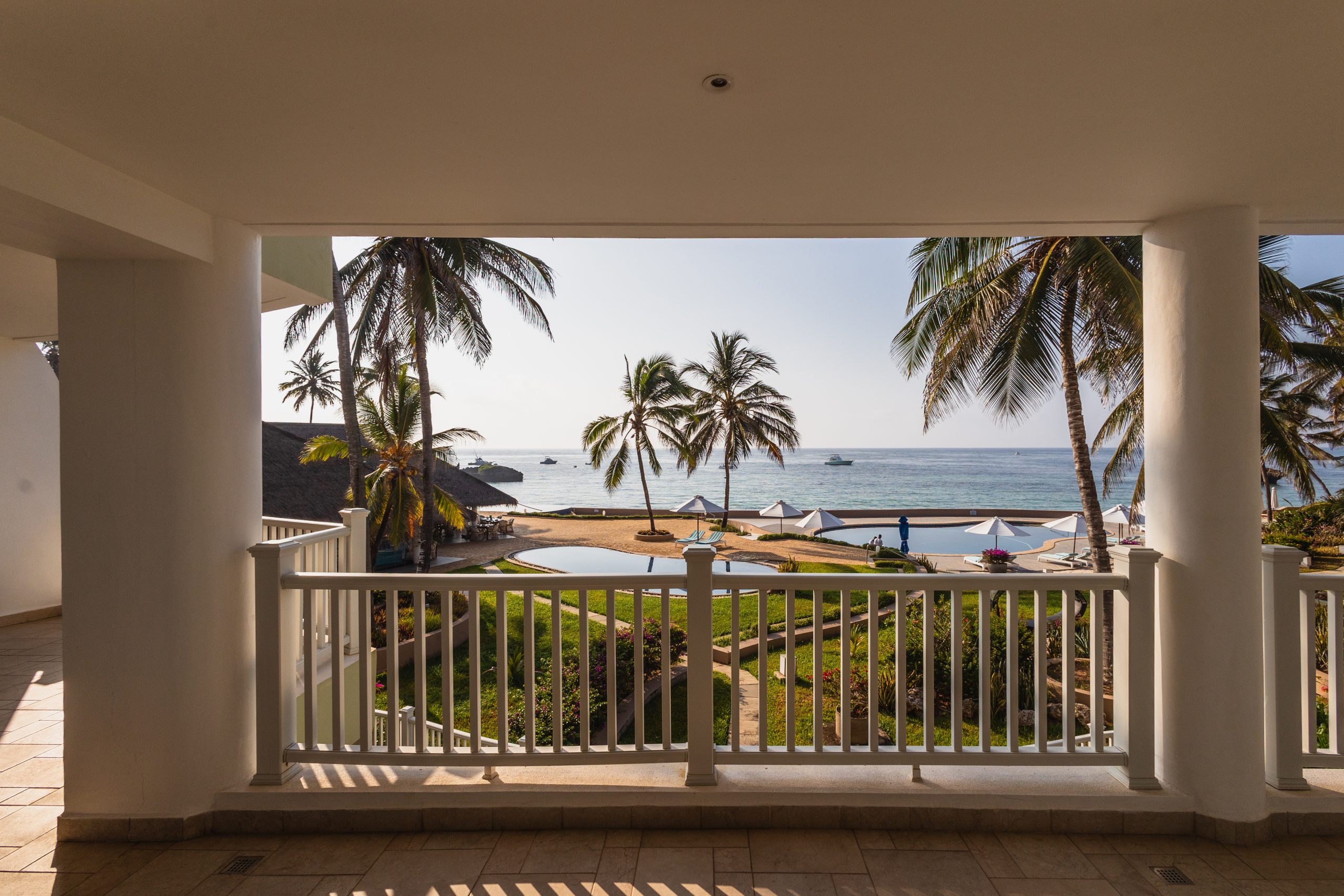 1 bedroom ocean view balcony view – March 2025 TC (1)