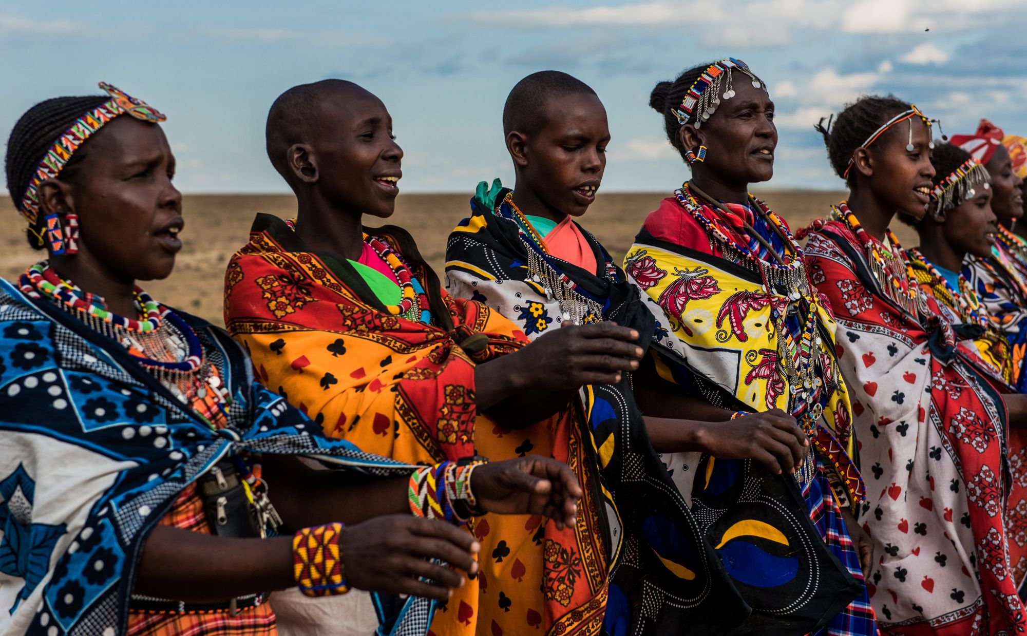 Culture and Community 3