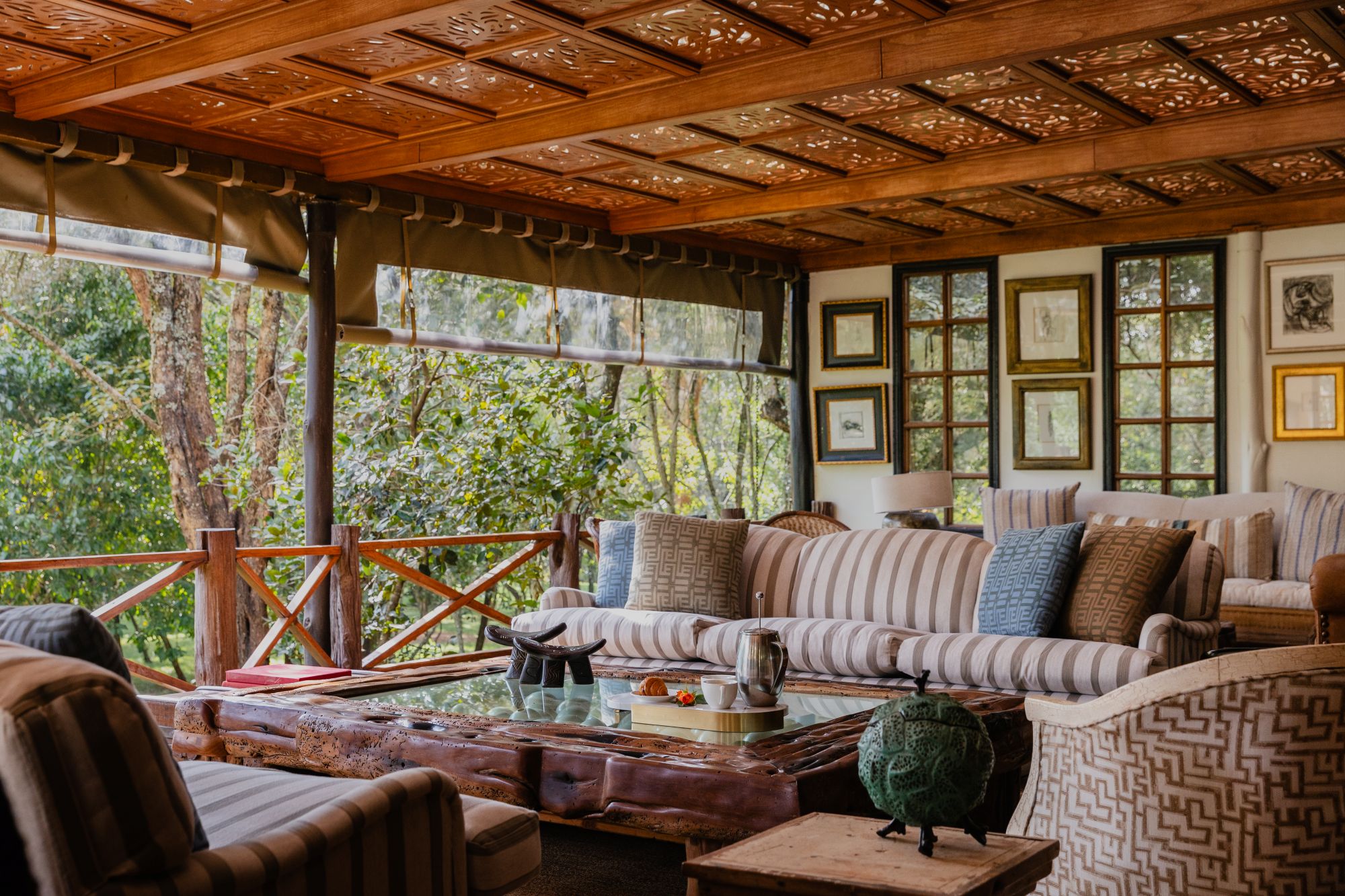 Main House Verandah 4 – March 2025 TC