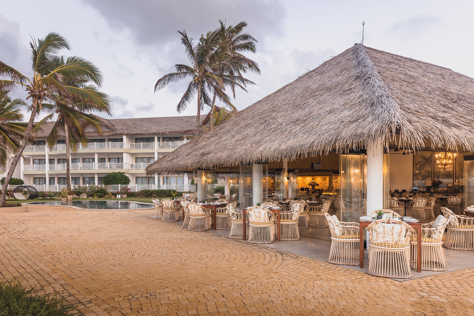 Restaurant exterior 1 2024 TC