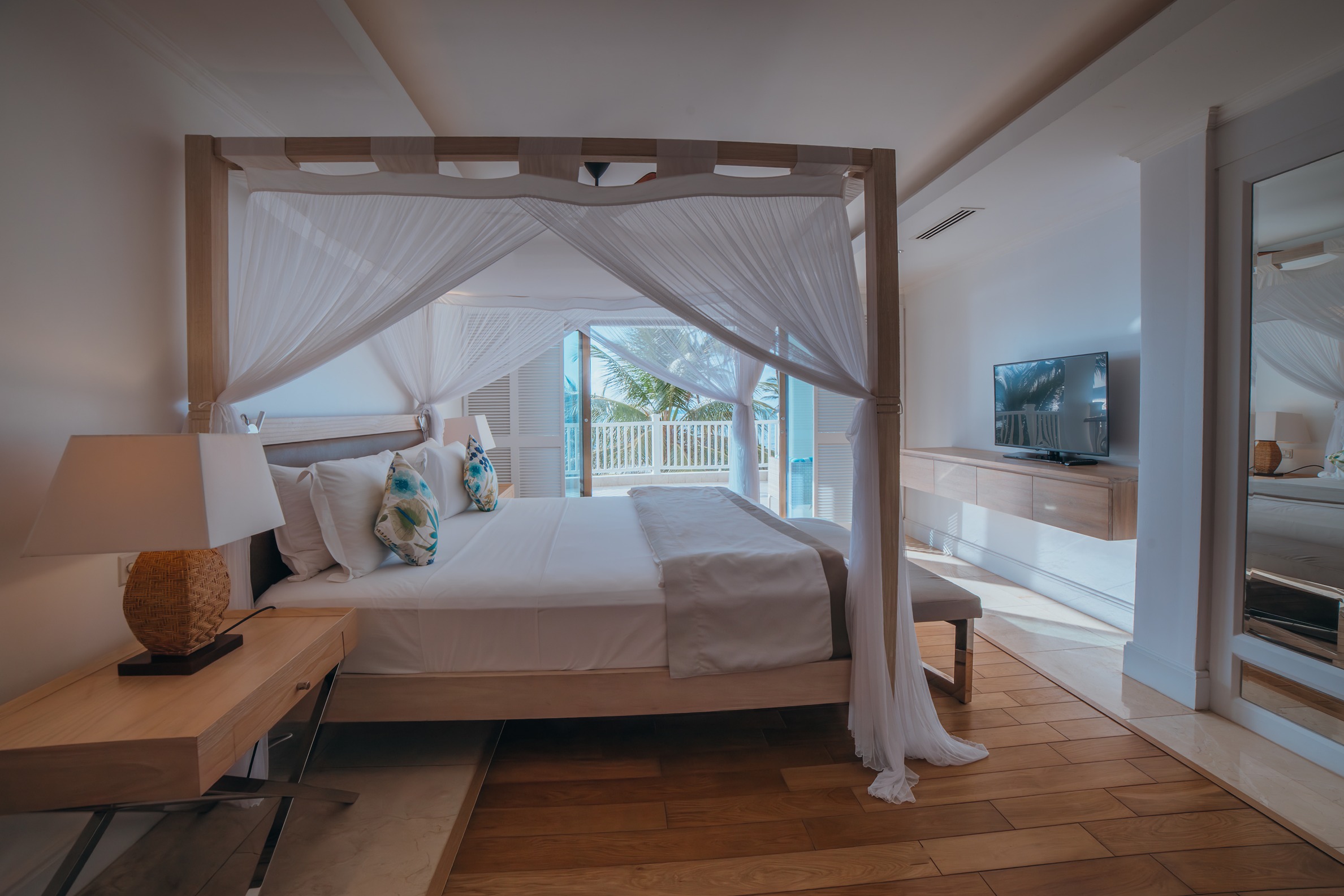 4 Bedroom Ocean View Penthouse – 8