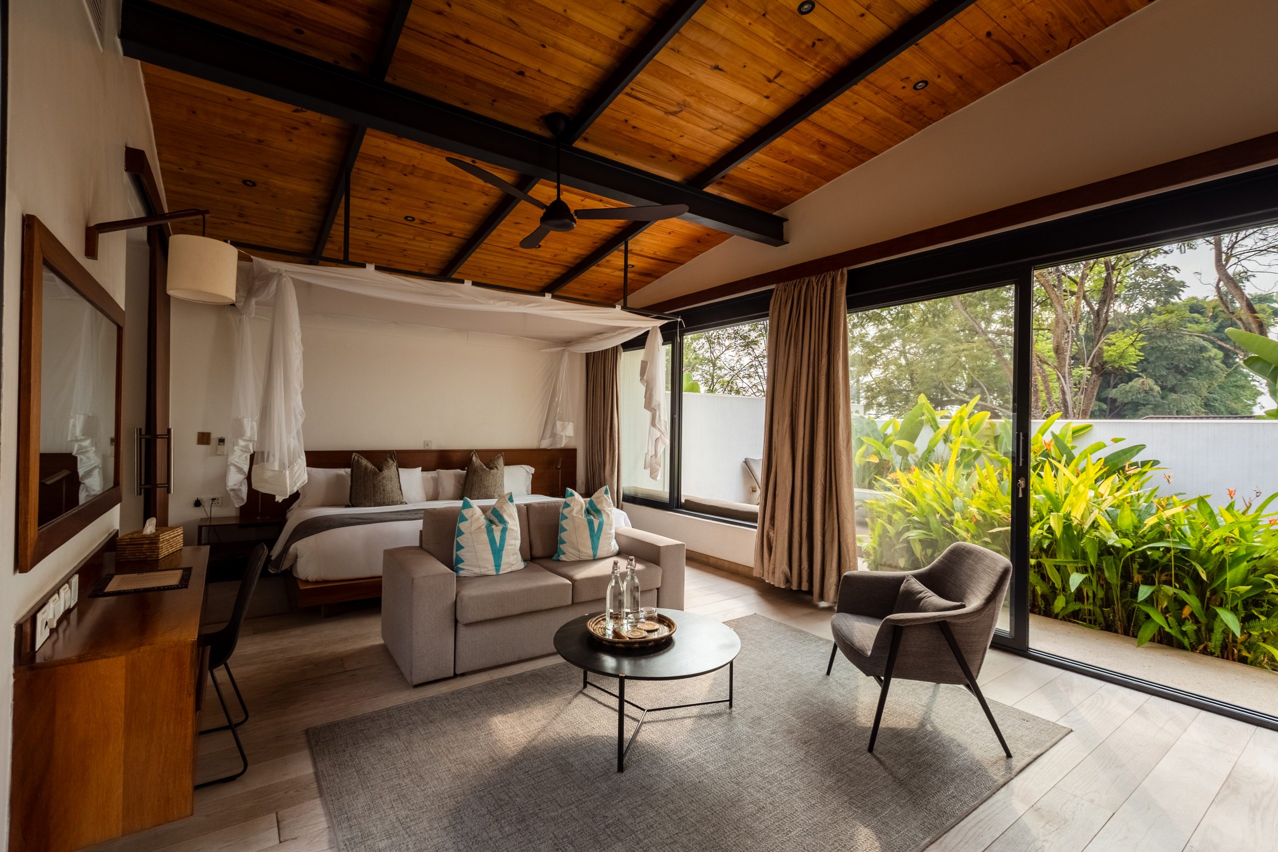 Luxury Pool Villa Interior 11 – TC 2025