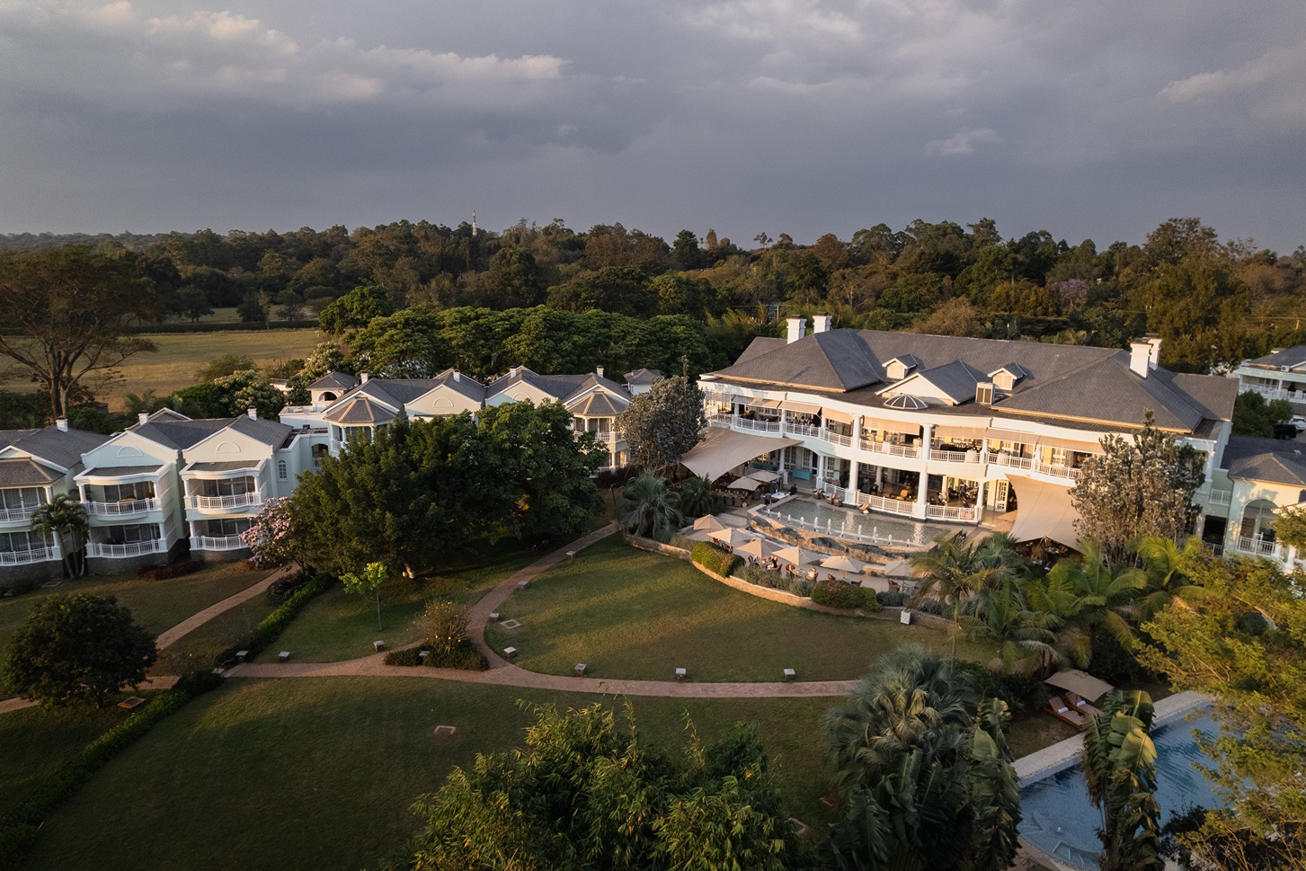 Property Aerial View 1