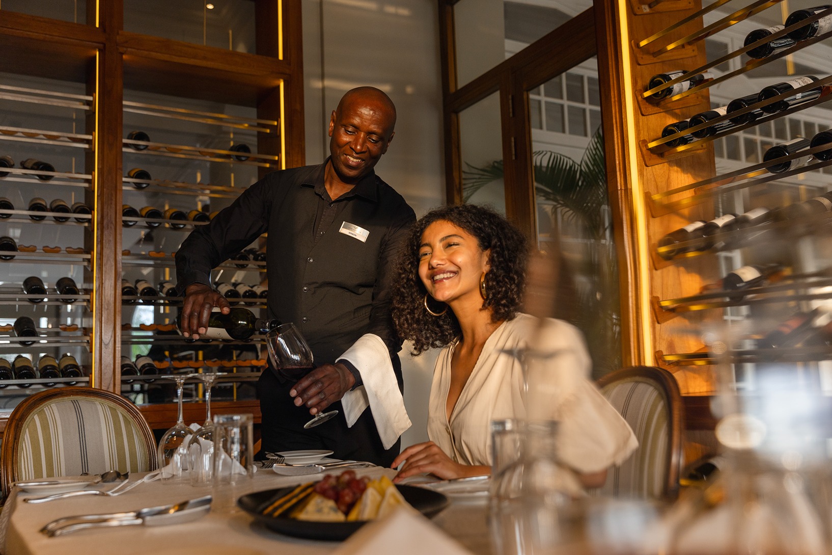 Wine Tasting and Pairing 2