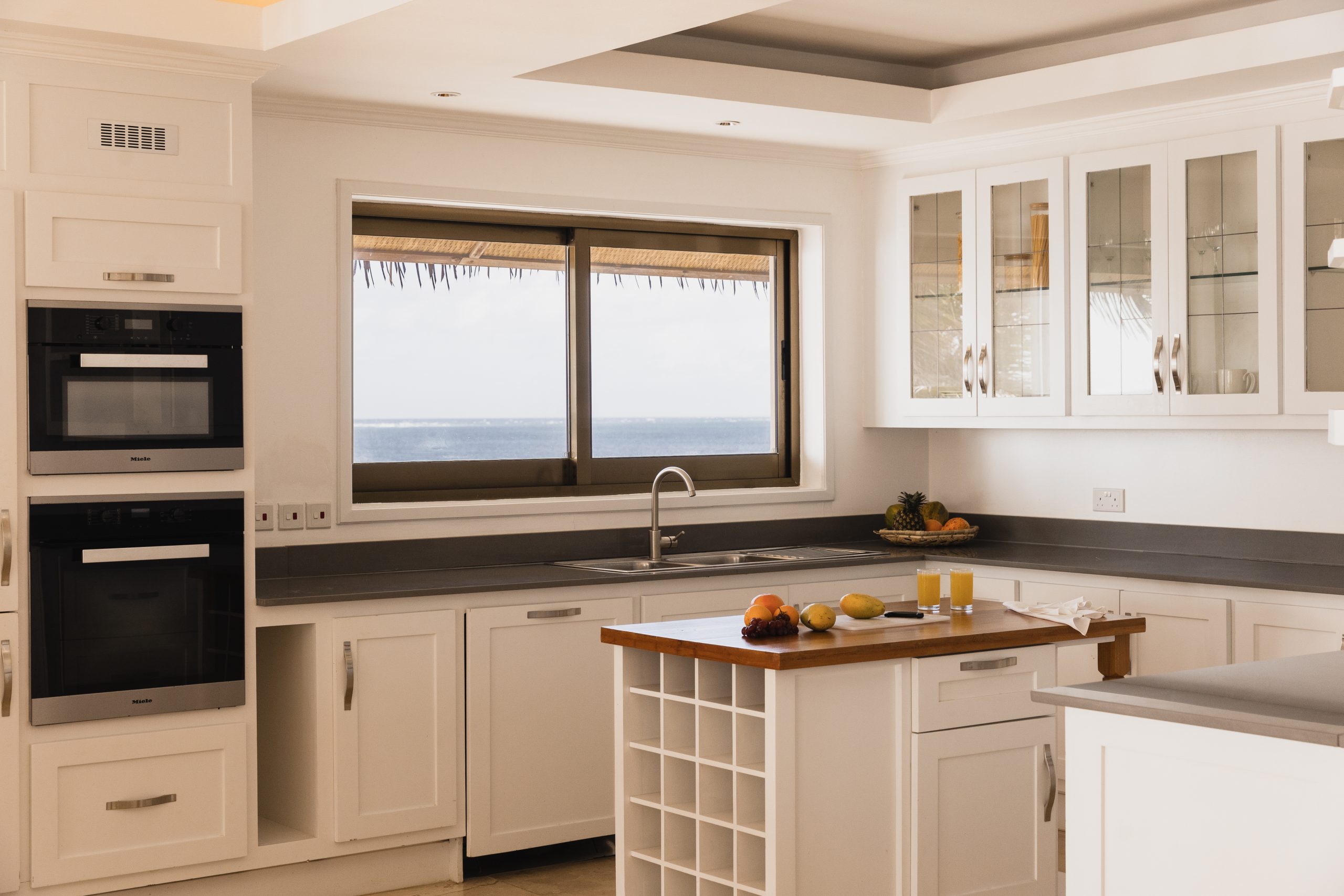 4 Bedroom Ocean View Penthouse Kitchen (1)