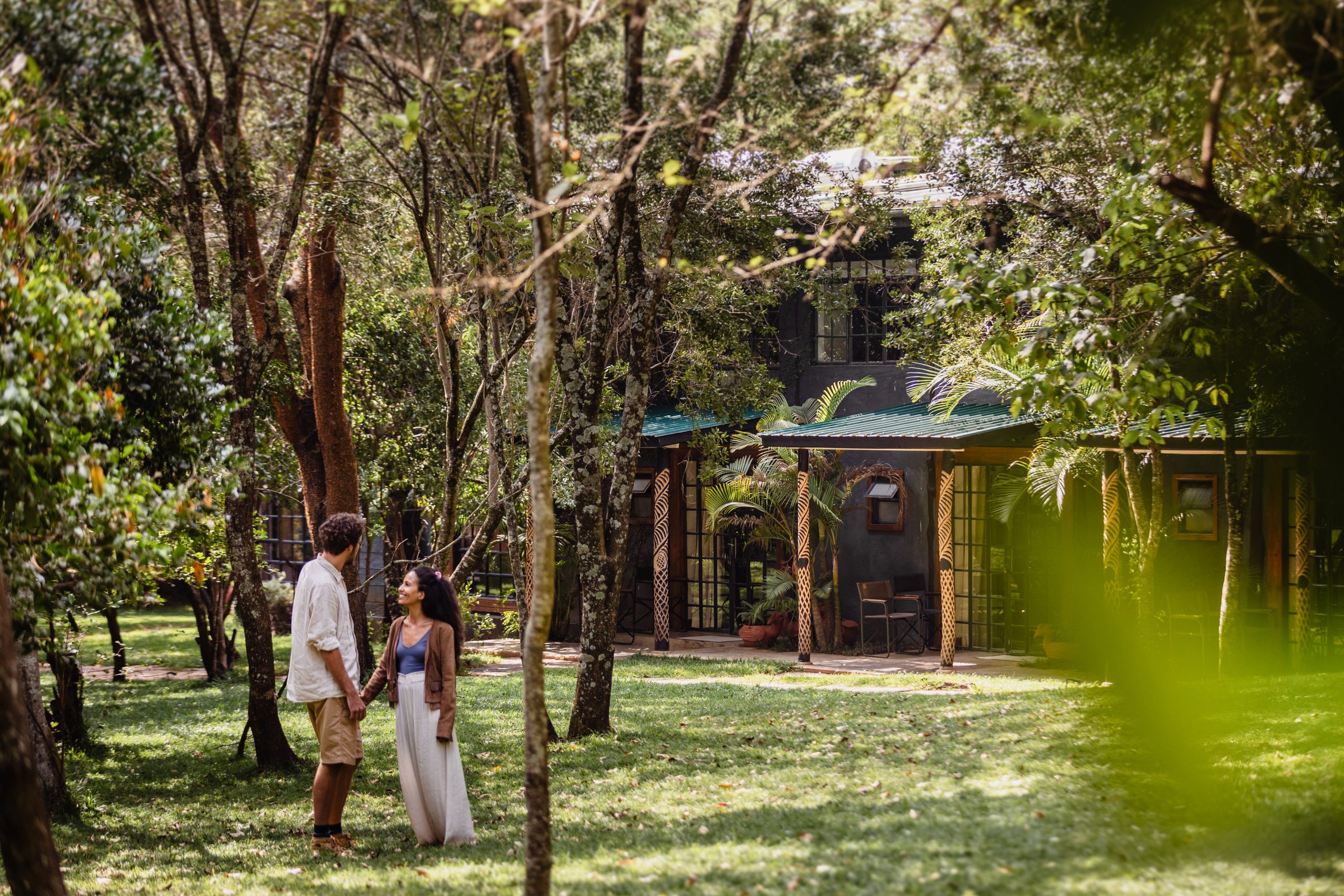 Nairobi’s Most Romantic Hideaways | Hemingways Collection